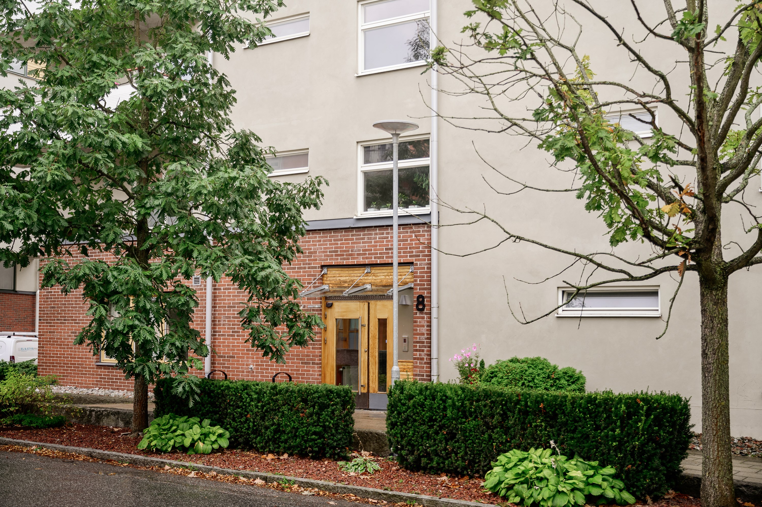 Bostadsbild från Bageribacken 8, Såld i Saltsjöqvarn, Nacka