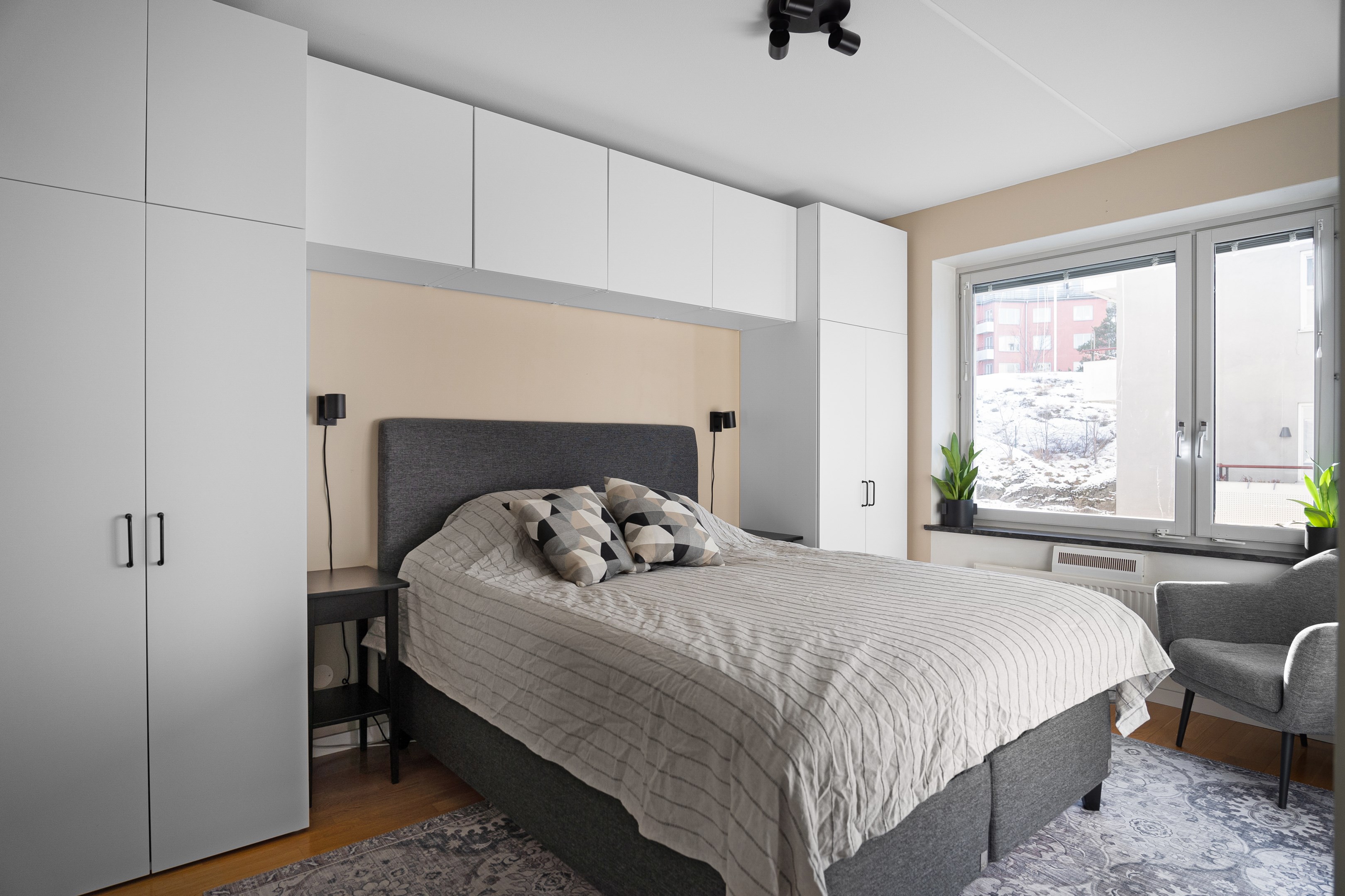 Bostadsbild från Bageribacken 8, Såld i Saltsjöqvarn, Nacka