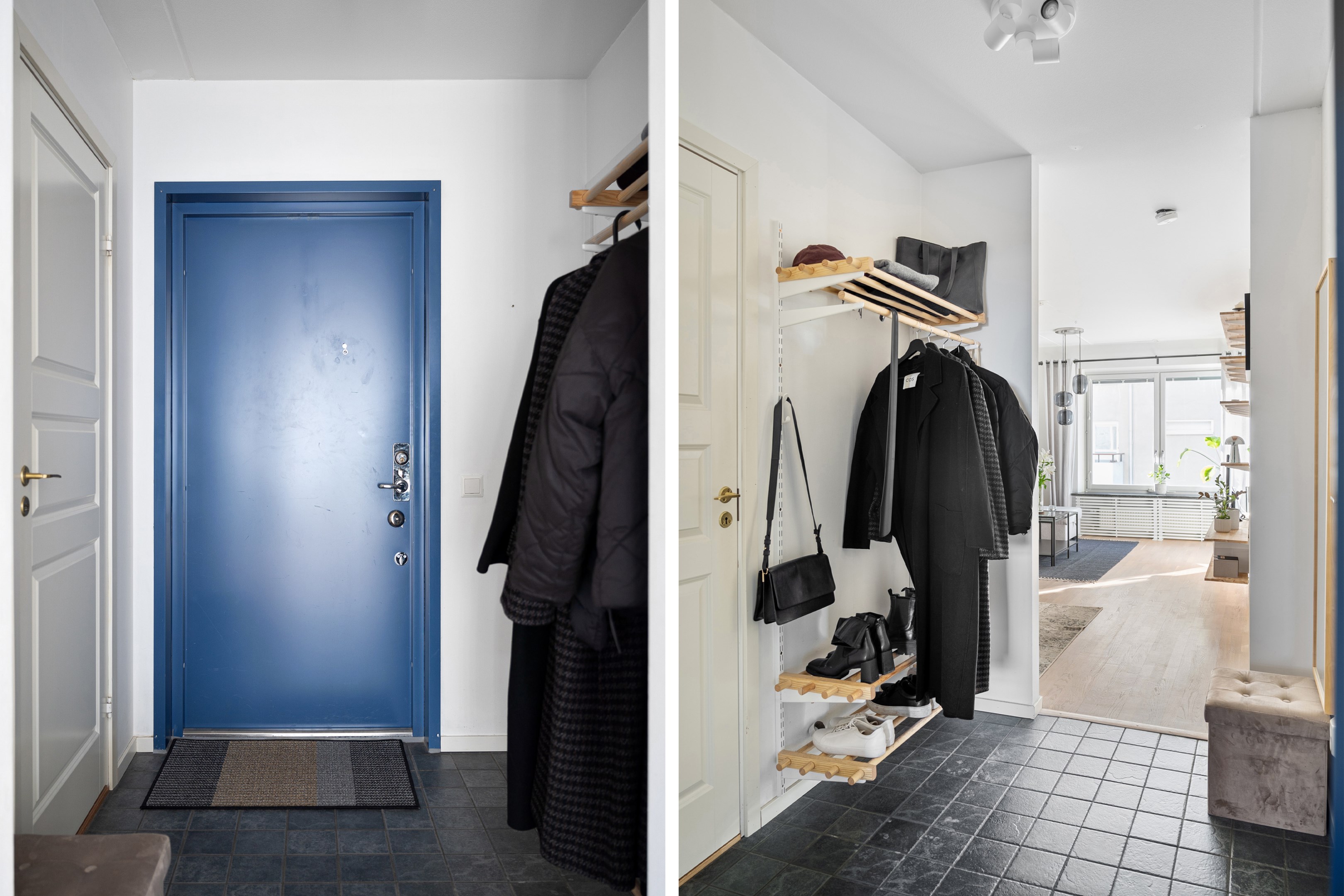 Bostadsbild från Bageribacken 8, Såld i Saltsjöqvarn, Nacka