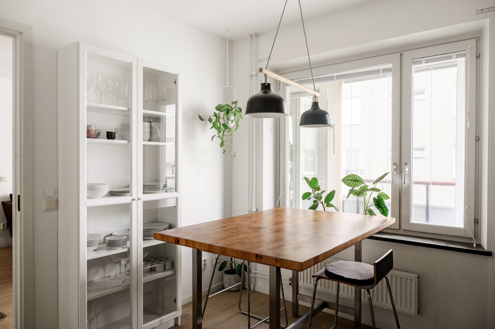 Bostadsbild från Bageribacken 8, Såld i Saltsjöqvarn, Nacka