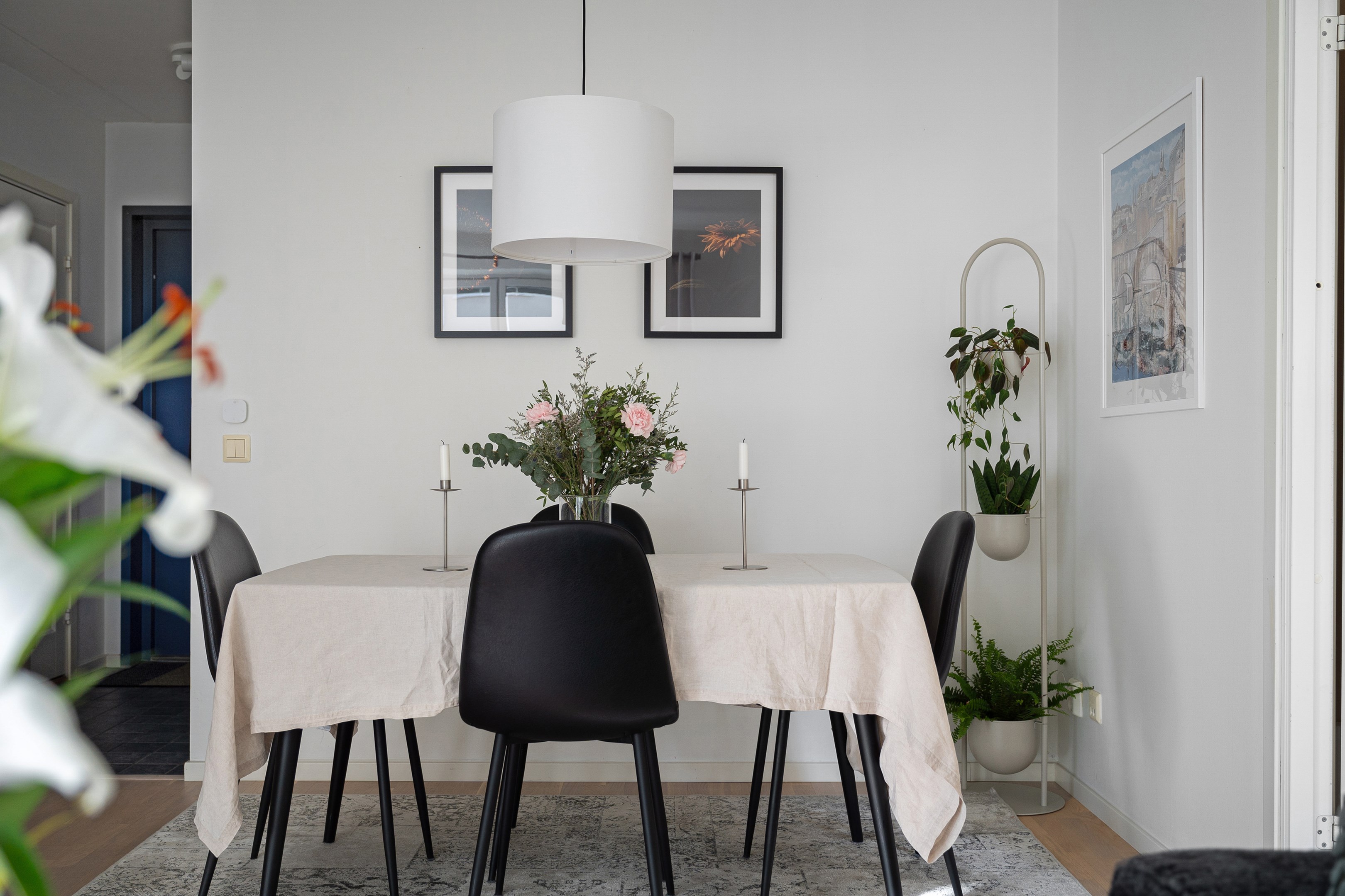 Bostadsbild från Bageribacken 8, Såld i Saltsjöqvarn, Nacka