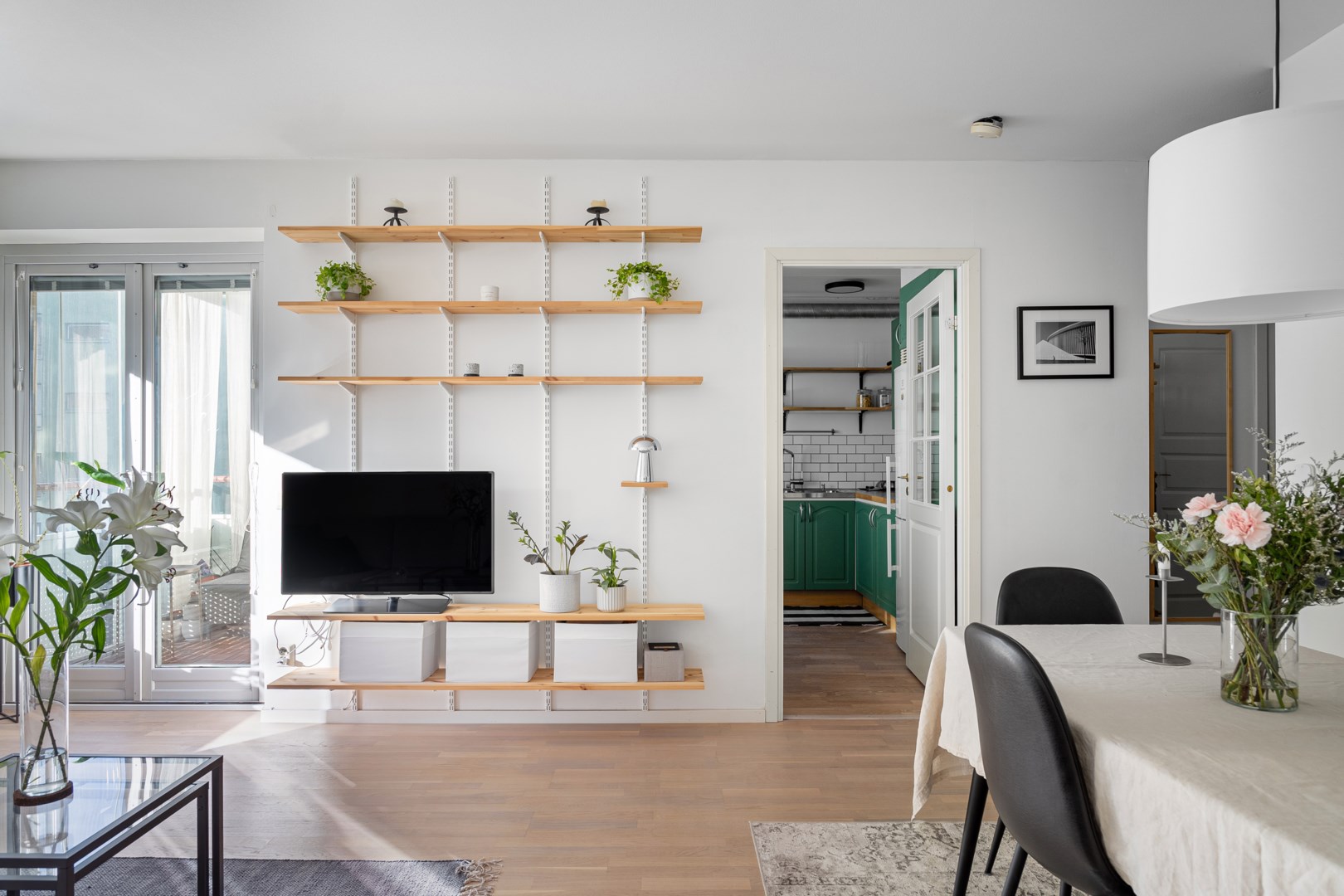 Bostadsbild från Bageribacken 8, Såld i Saltsjöqvarn, Nacka