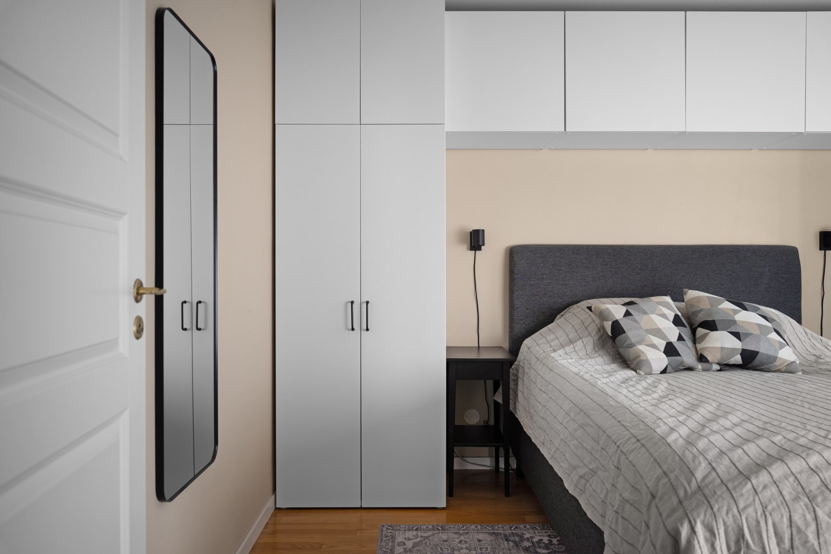 Bostadsbild från Bageribacken 8, Såld i Saltsjöqvarn, Nacka