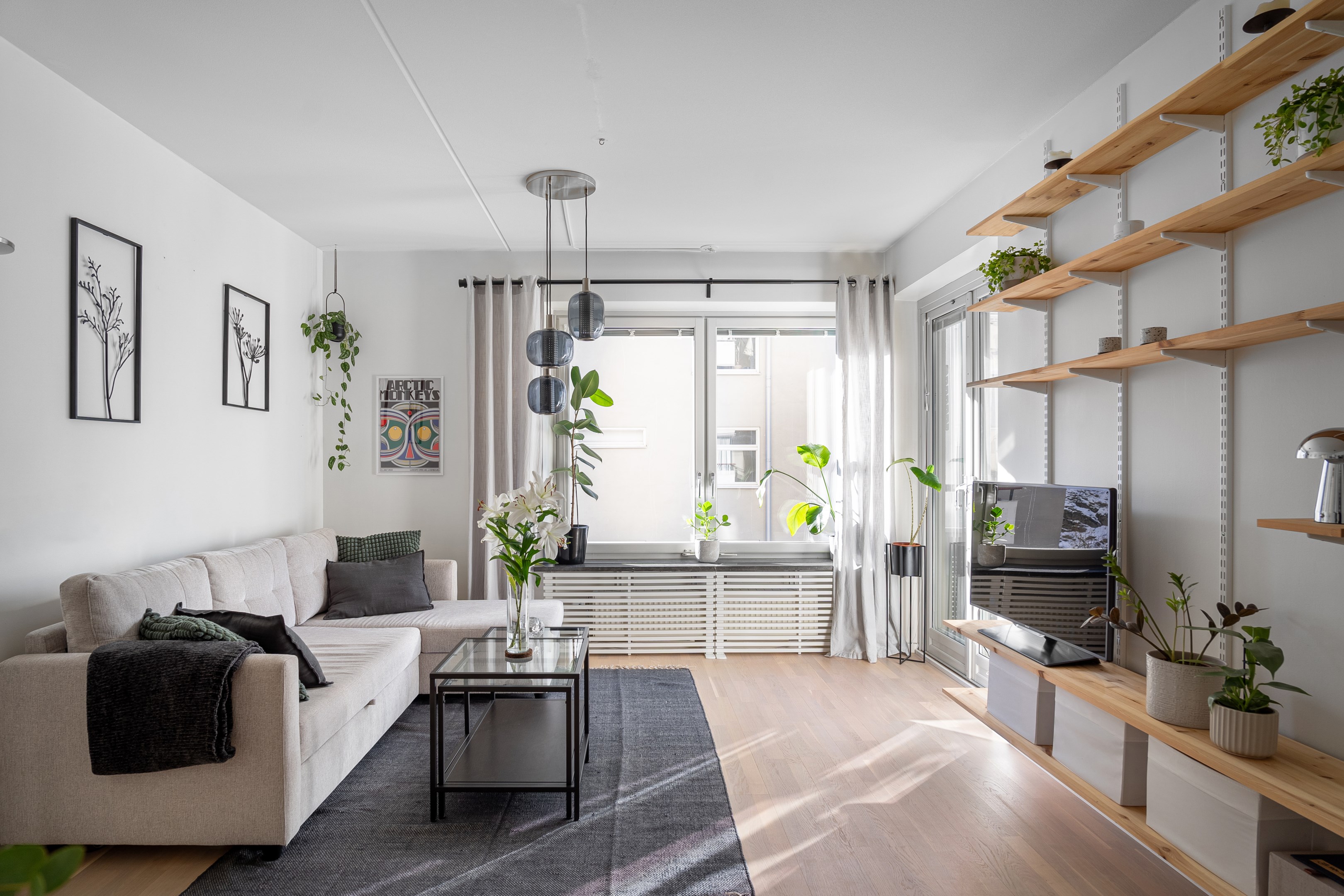 Bostadsbild från Bageribacken 8, Såld i Saltsjöqvarn, Nacka