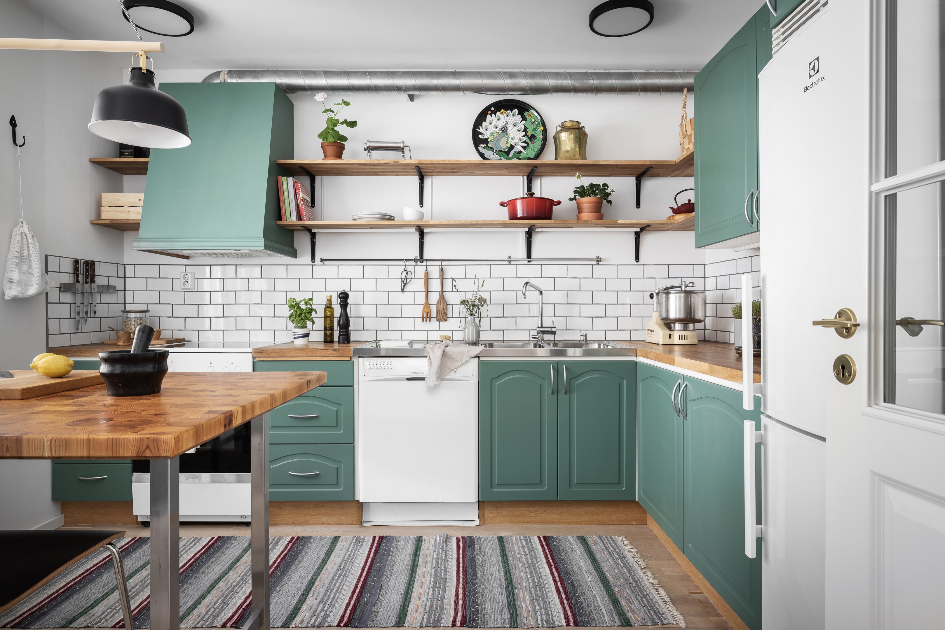 Bostadsbild från Bageribacken 8, Såld i Saltsjöqvarn, Nacka