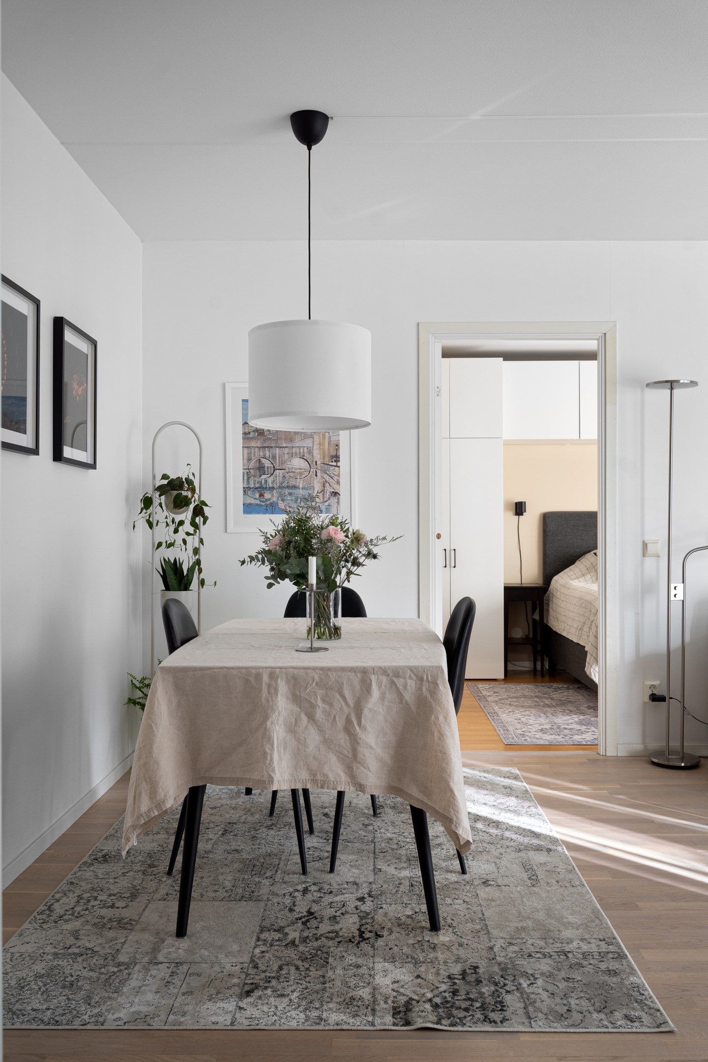 Bostadsbild från Bageribacken 8, Såld i Saltsjöqvarn, Nacka