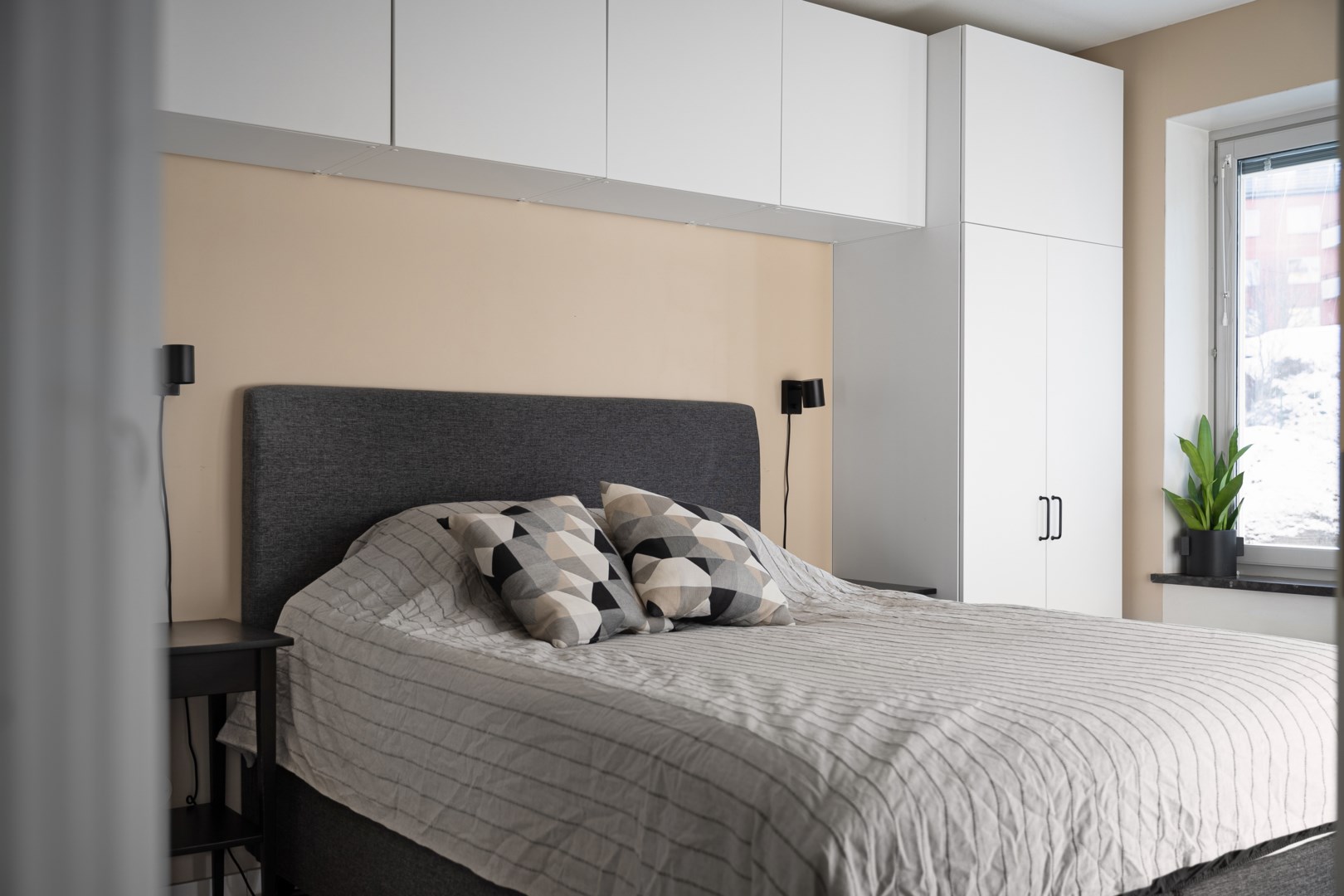 Bostadsbild från Bageribacken 8, Såld i Saltsjöqvarn, Nacka