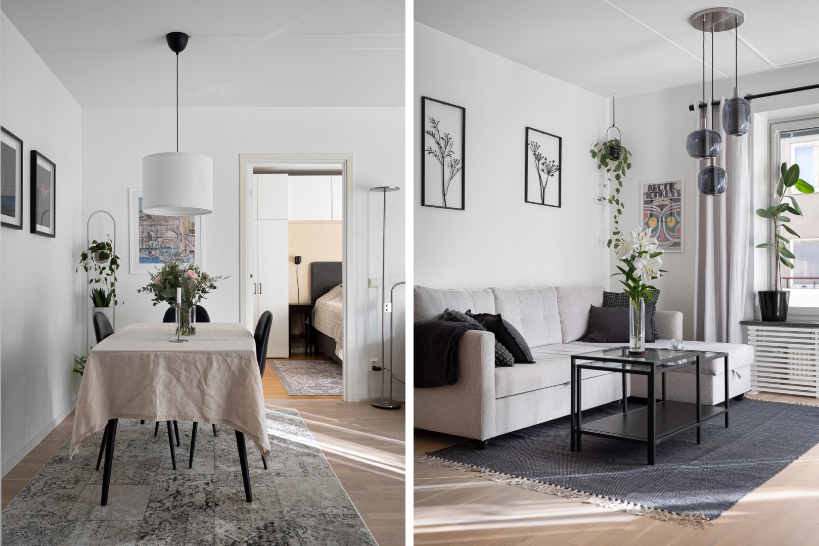 Bostadsbild från Bageribacken 8, Såld i Saltsjöqvarn, Nacka