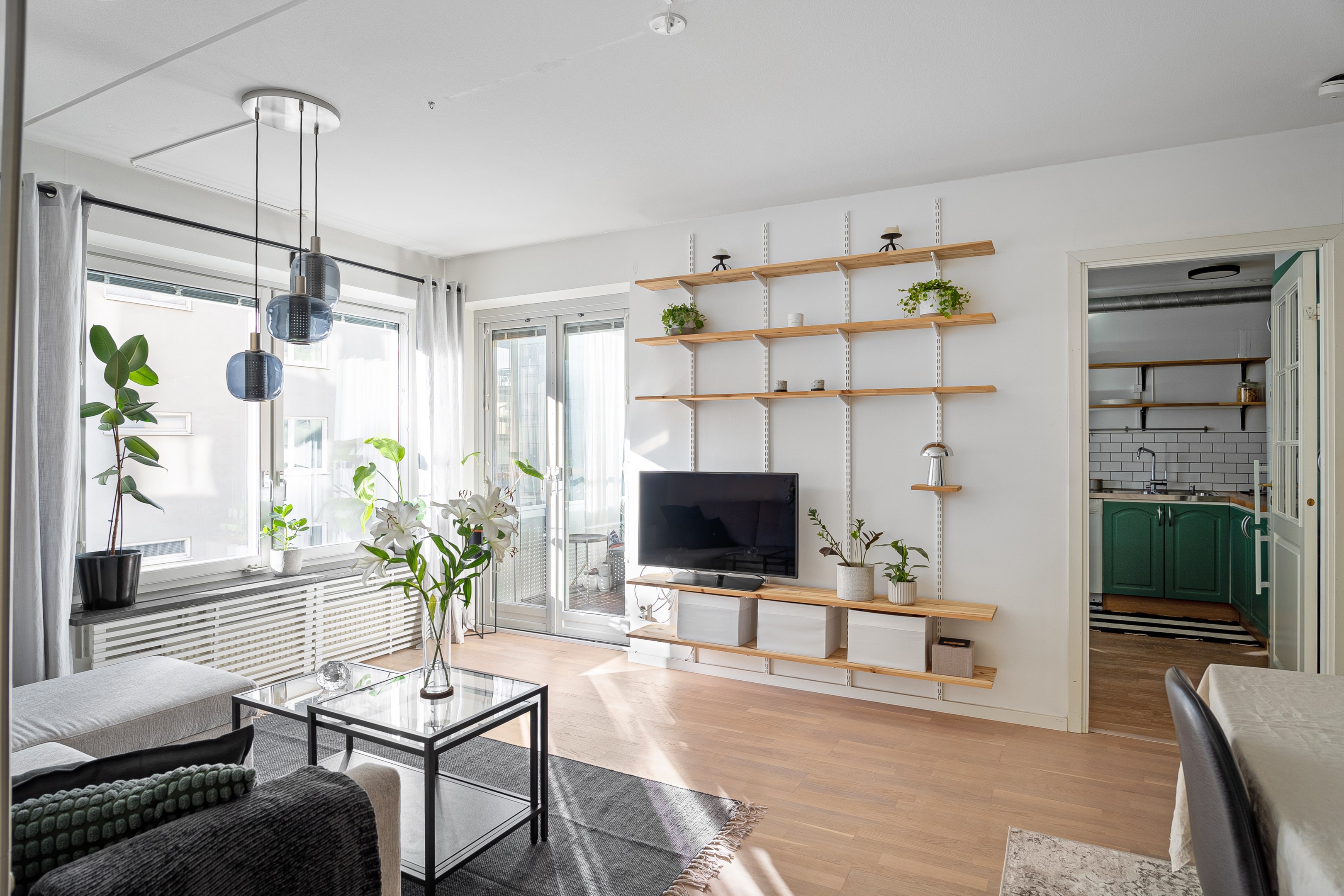 Bostadsbild från Bageribacken 8, Såld i Saltsjöqvarn, Nacka