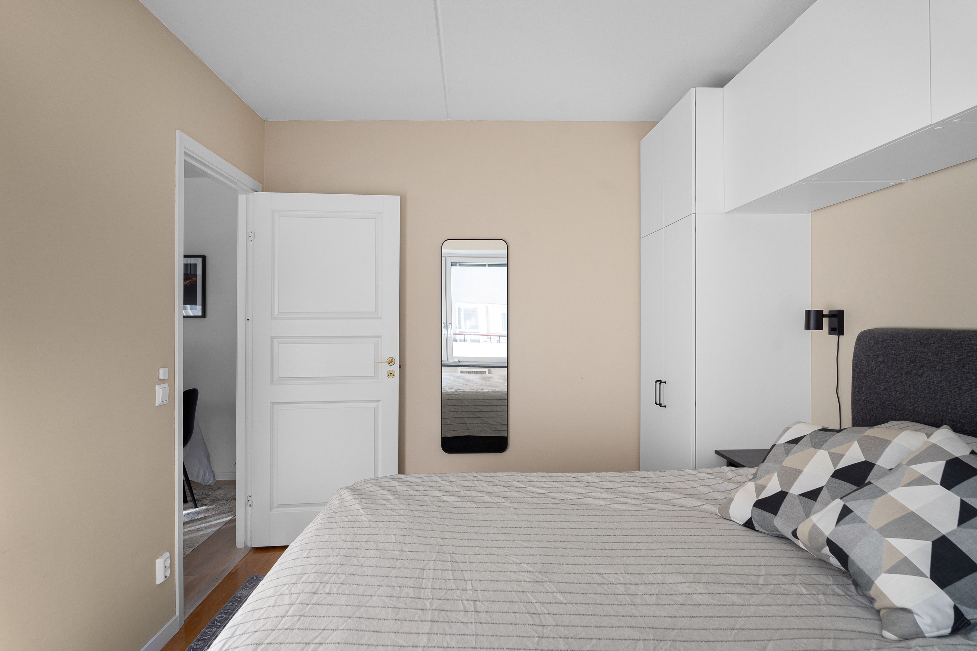 Bostadsbild från Bageribacken 8, Såld i Saltsjöqvarn, Nacka