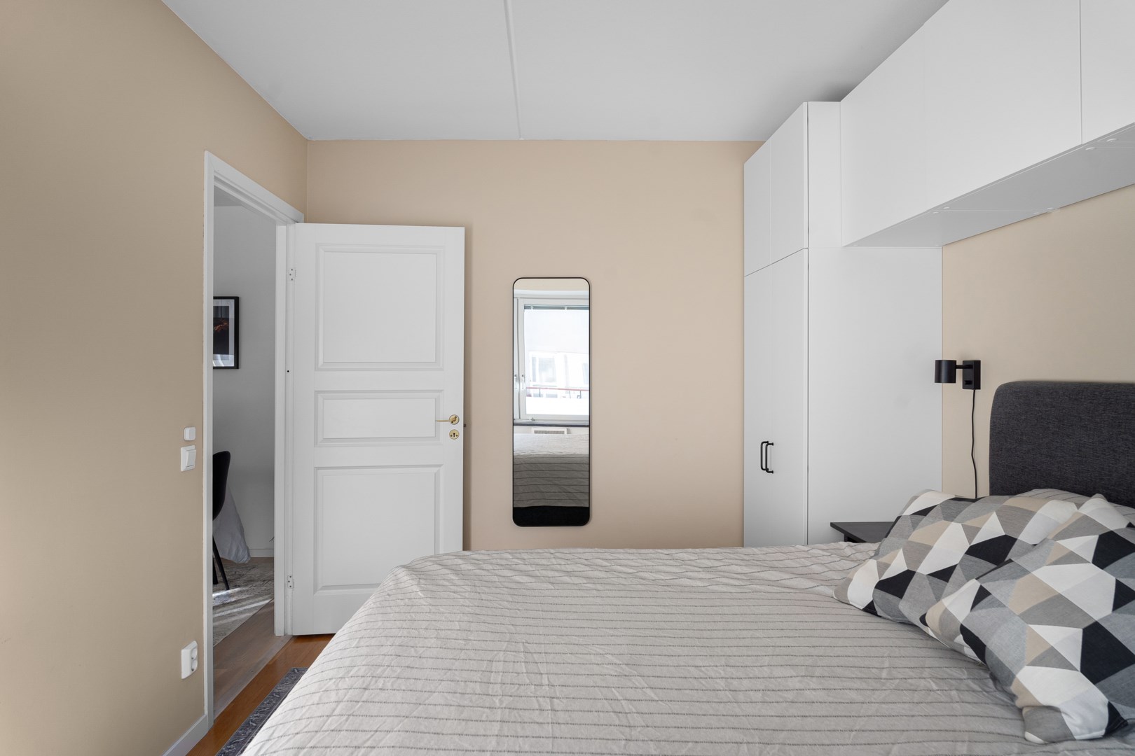 Bostadsbild från Bageribacken 8, Såld i Saltsjöqvarn, Nacka