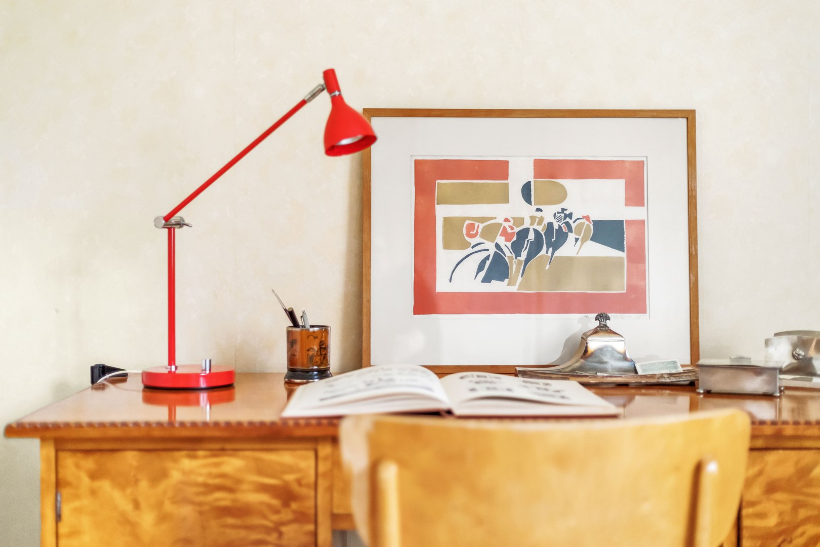 Bostadsbild från Ymergatan 15B, Såld i Fålhagen, Uppsala