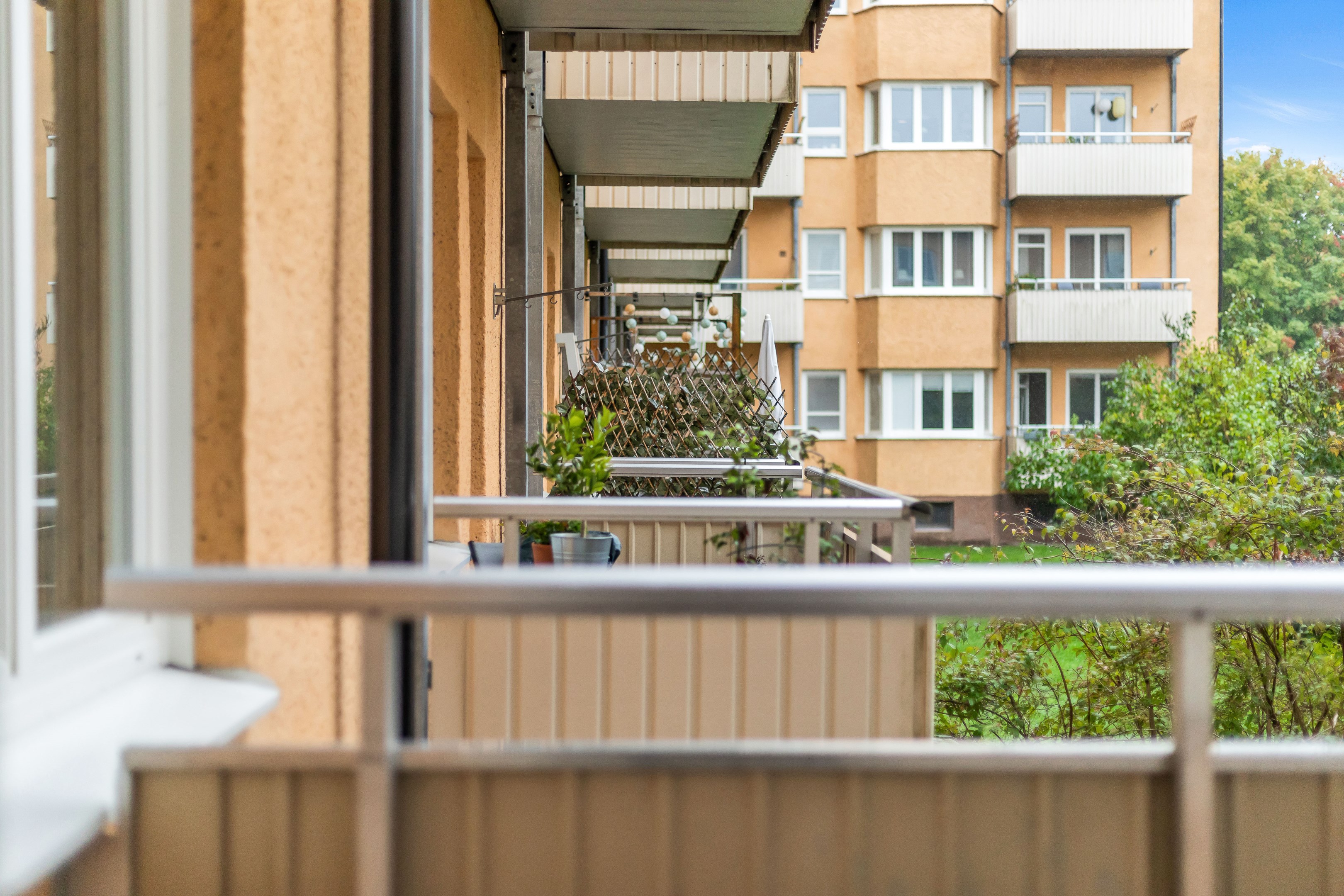 Bostadsbild från Ymergatan 15B, Såld i Fålhagen, Uppsala