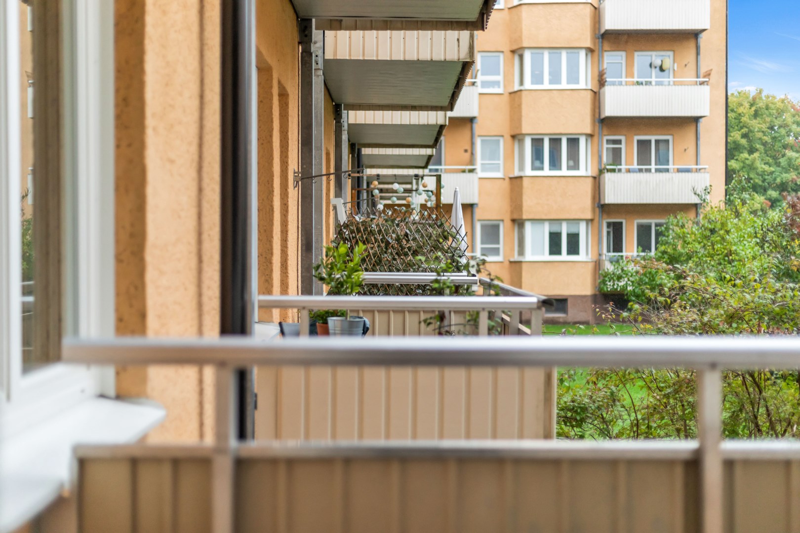 Bostadsbild från Ymergatan 15B, Såld i Fålhagen, Uppsala