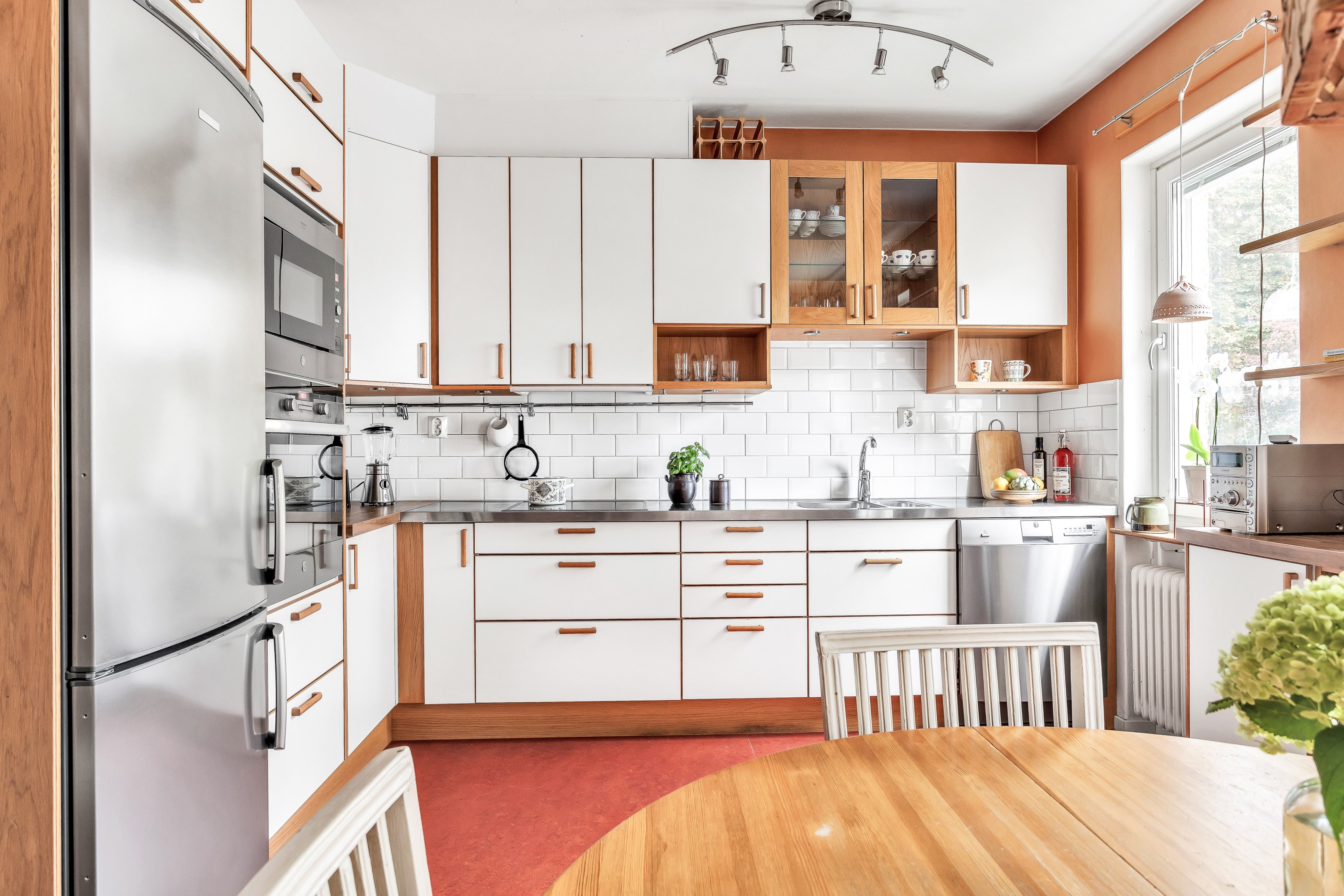 Bostadsbild från Ymergatan 15B, Såld i Fålhagen, Uppsala