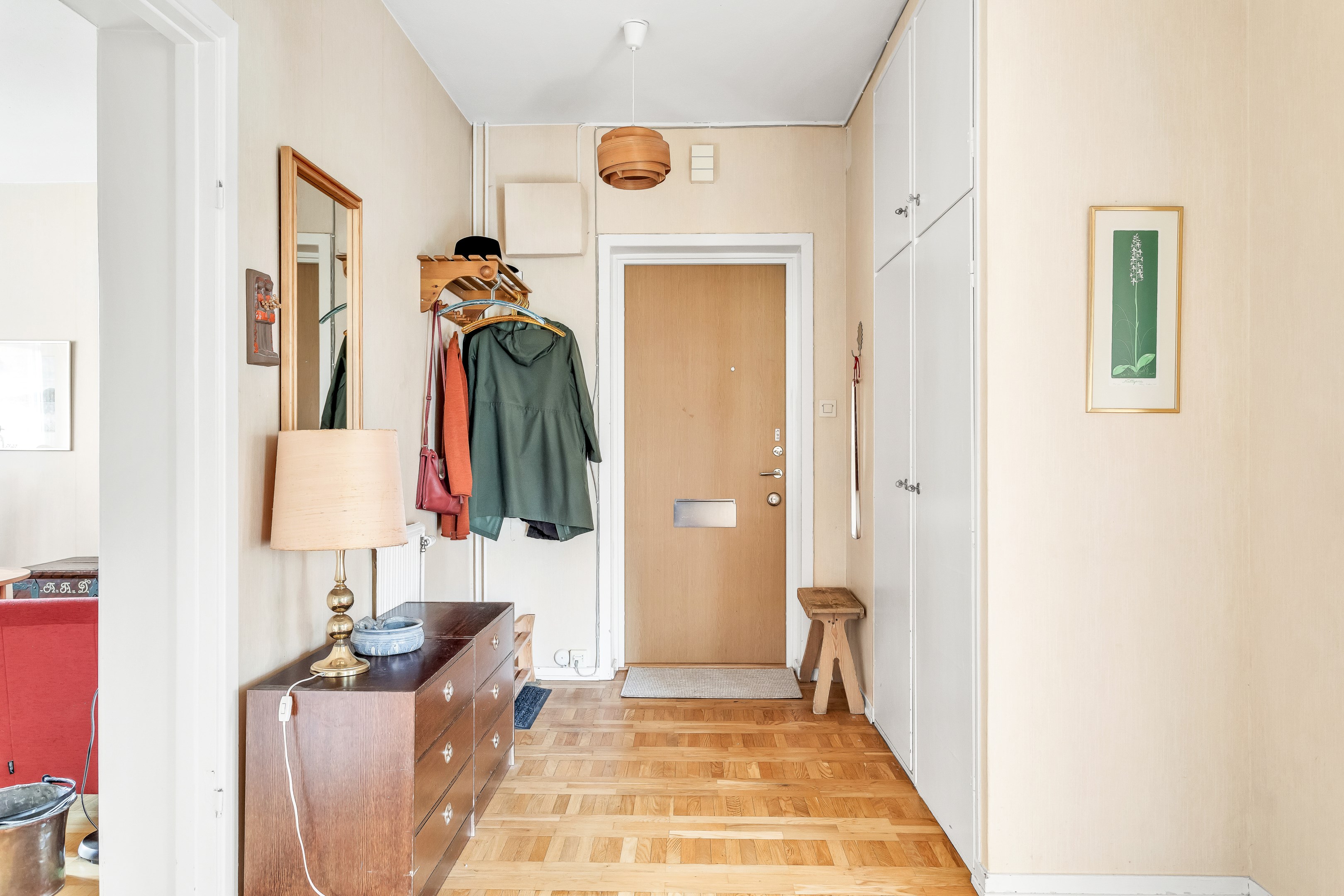 Bostadsbild från Ymergatan 15B, Såld i Fålhagen, Uppsala