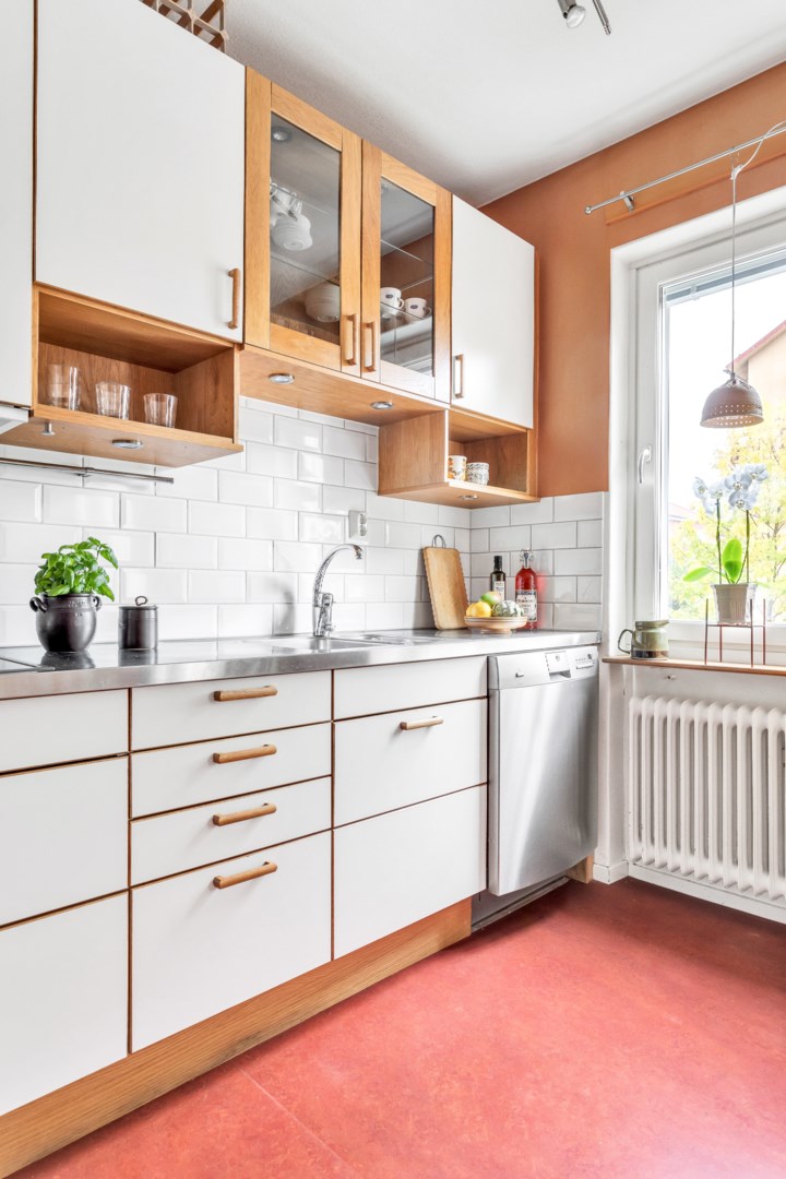 Bostadsbild från Ymergatan 15B, Såld i Fålhagen, Uppsala