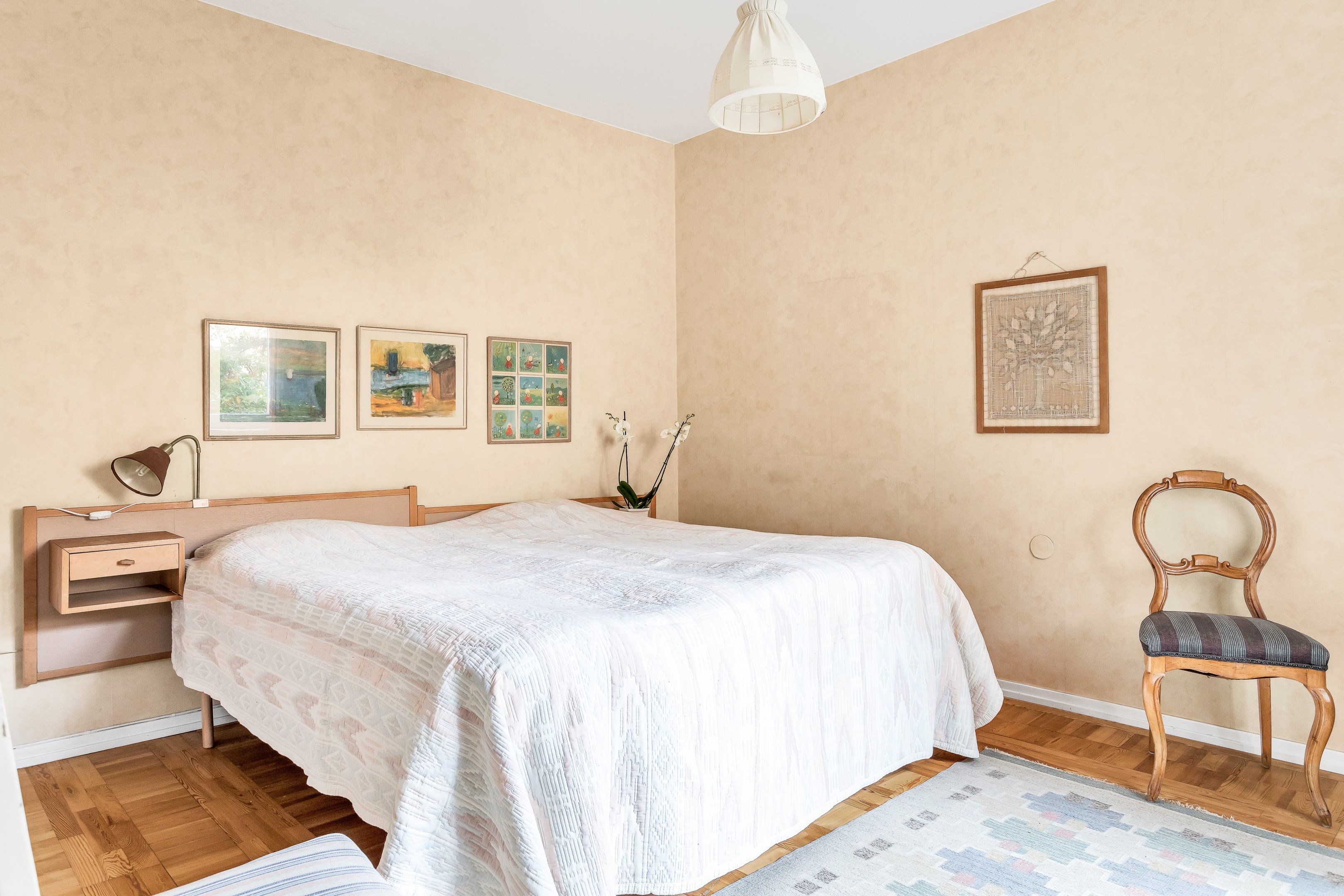 Bostadsbild från Ymergatan 15B, Såld i Fålhagen, Uppsala