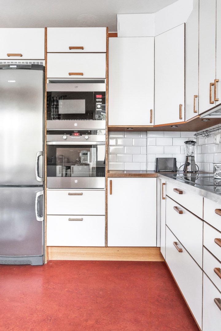 Bostadsbild från Ymergatan 15B, Såld i Fålhagen, Uppsala