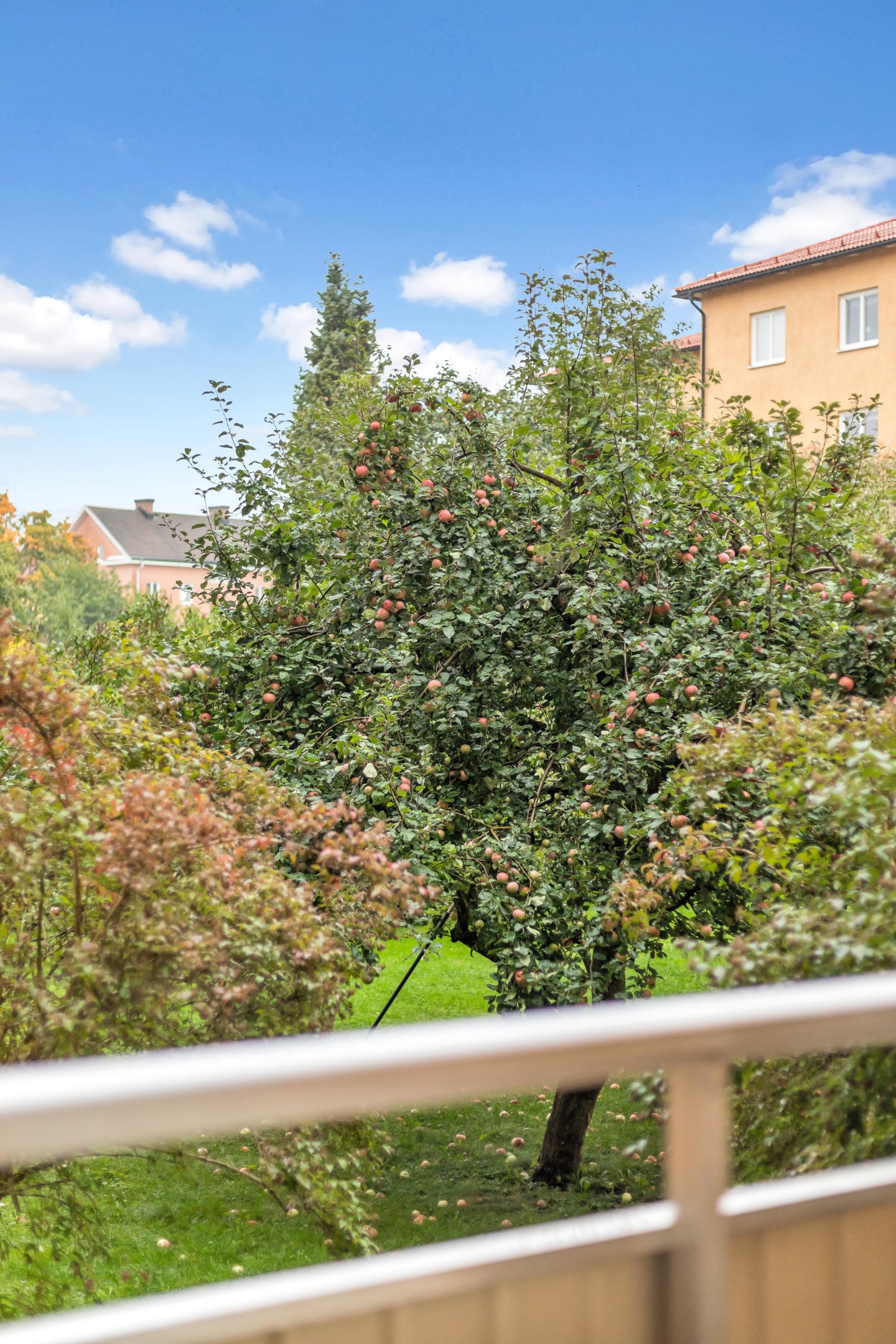 Bostadsbild från Ymergatan 15B, Såld i Fålhagen, Uppsala