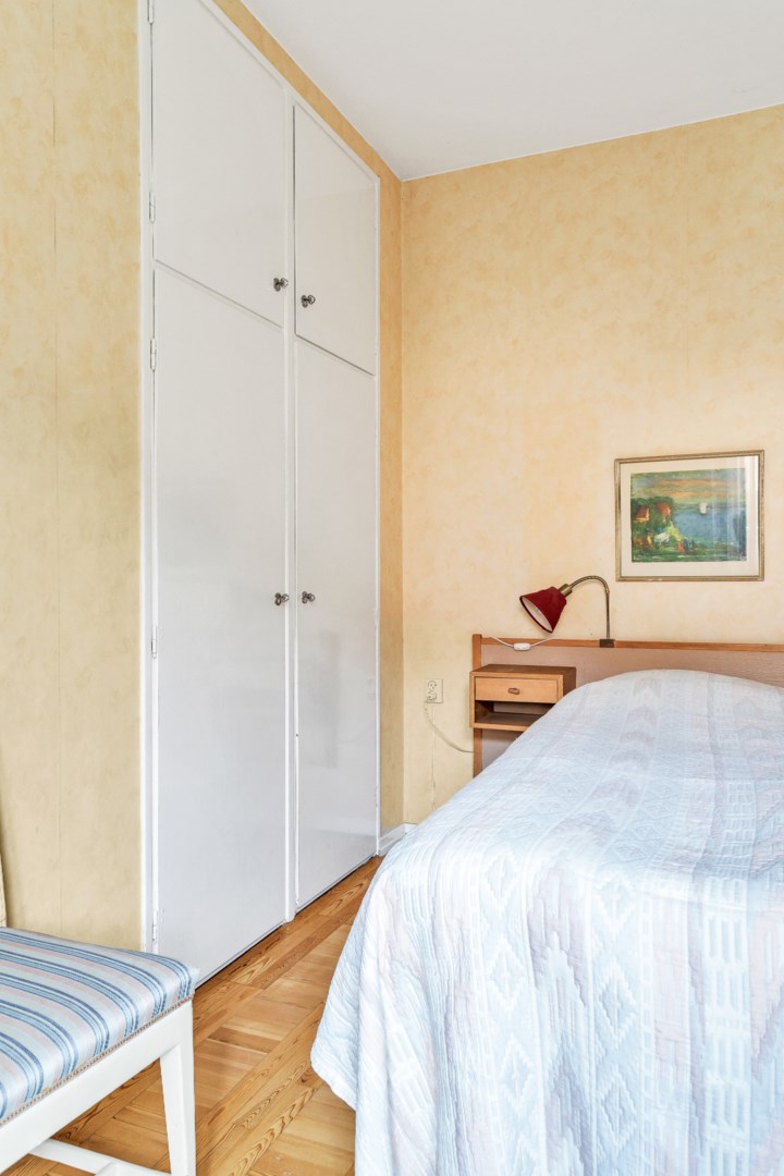 Bostadsbild från Ymergatan 15B, Såld i Fålhagen, Uppsala