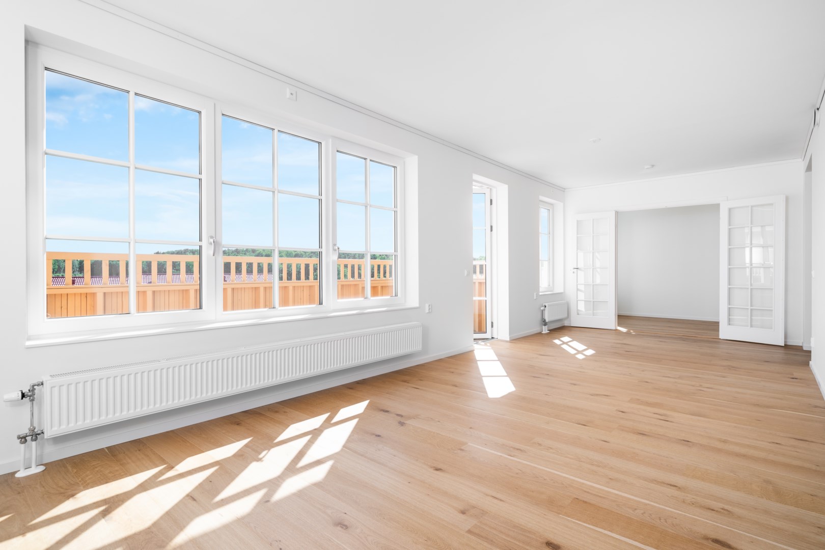 Bostadsbild från Idunslingan 27, Såld i Skälby, Järfälla