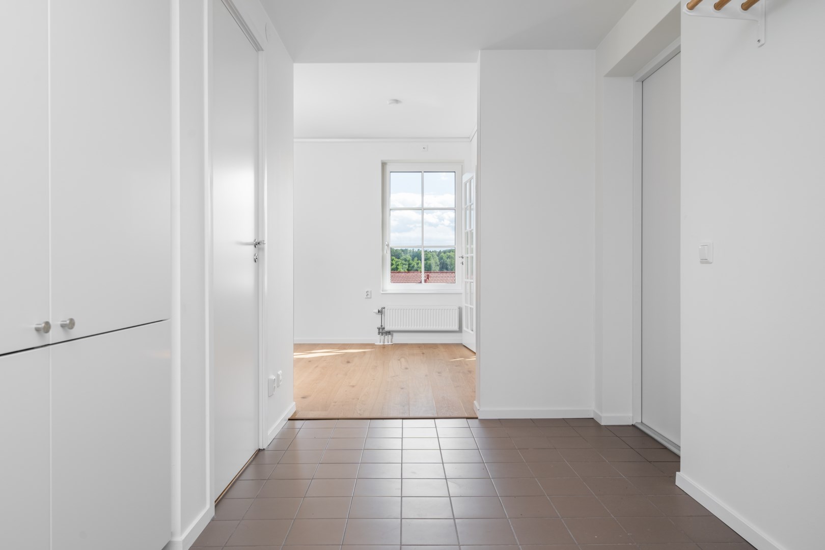 Bostadsbild från Idunslingan 27, Såld i Skälby, Järfälla