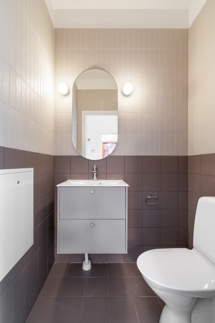 Bostadsbild från Idunslingan 27, Såld i Skälby, Järfälla