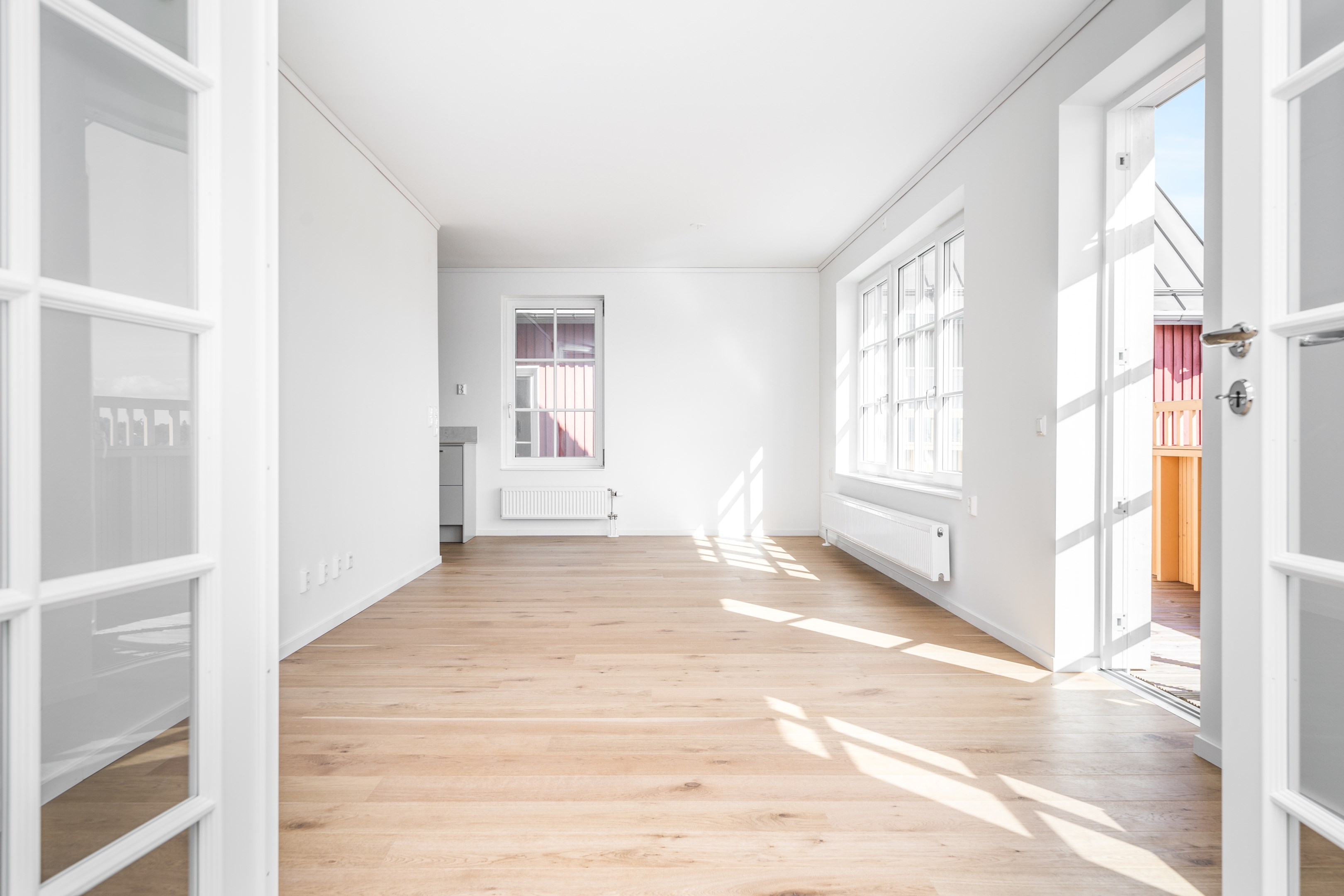 Bostadsbild från Idunslingan 27, Såld i Skälby, Järfälla