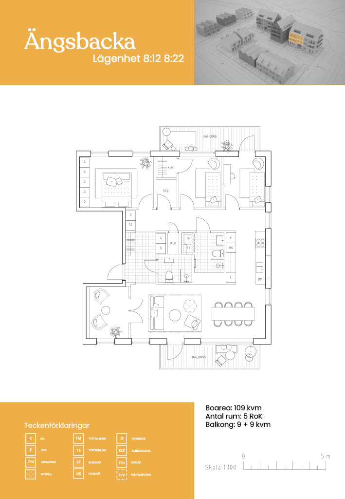 Planlösning från Idunslingan 27, Såld i Skälby, Järfälla
