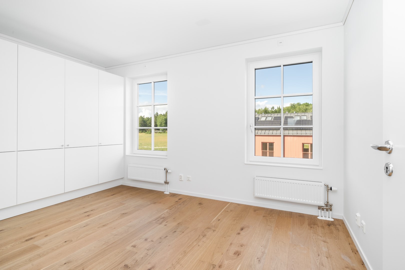 Bostadsbild från Idunslingan 27, Såld i Skälby, Järfälla