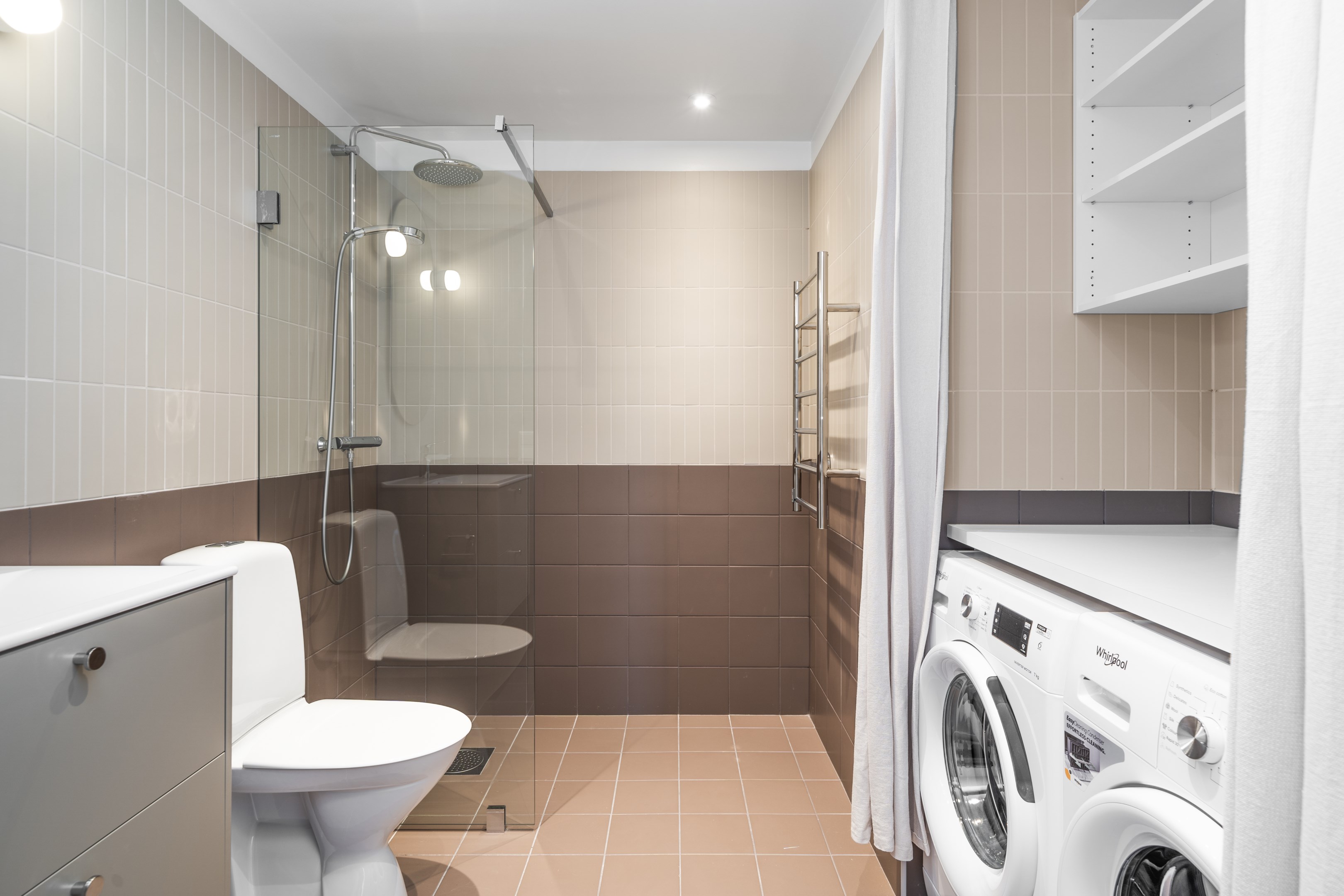 Bostadsbild från Idunslingan 27, Såld i Skälby, Järfälla