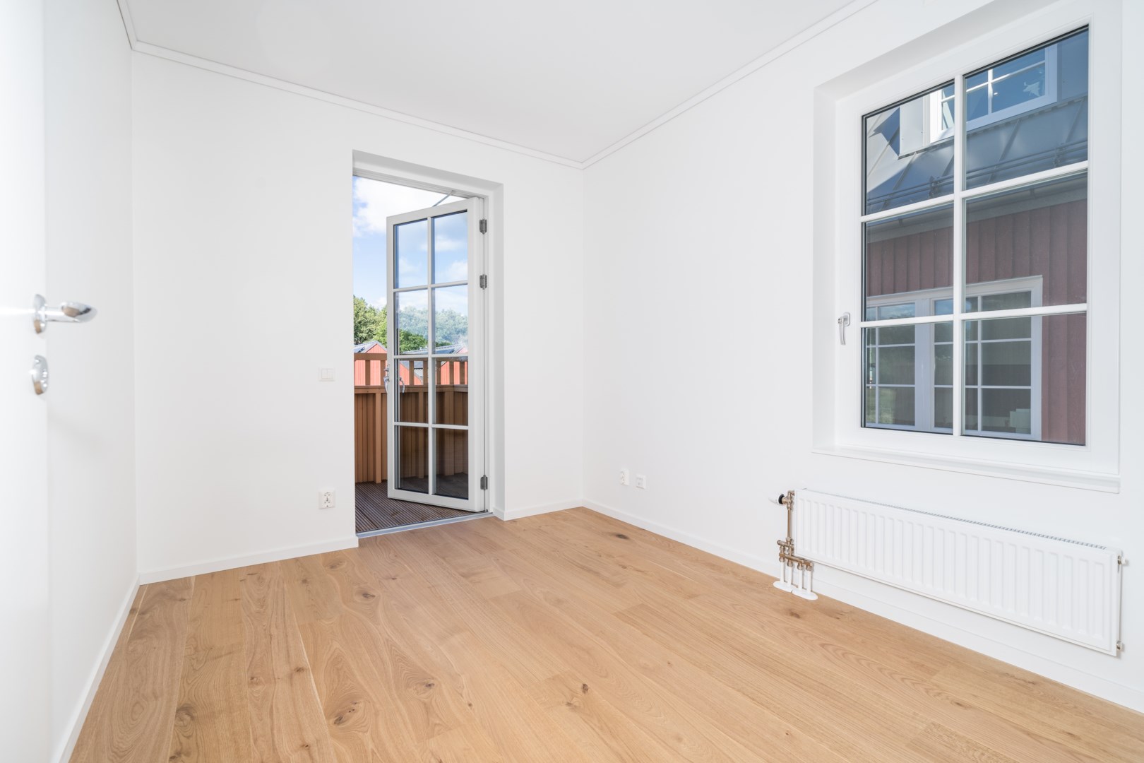 Bostadsbild från Idunslingan 27, Såld i Skälby, Järfälla