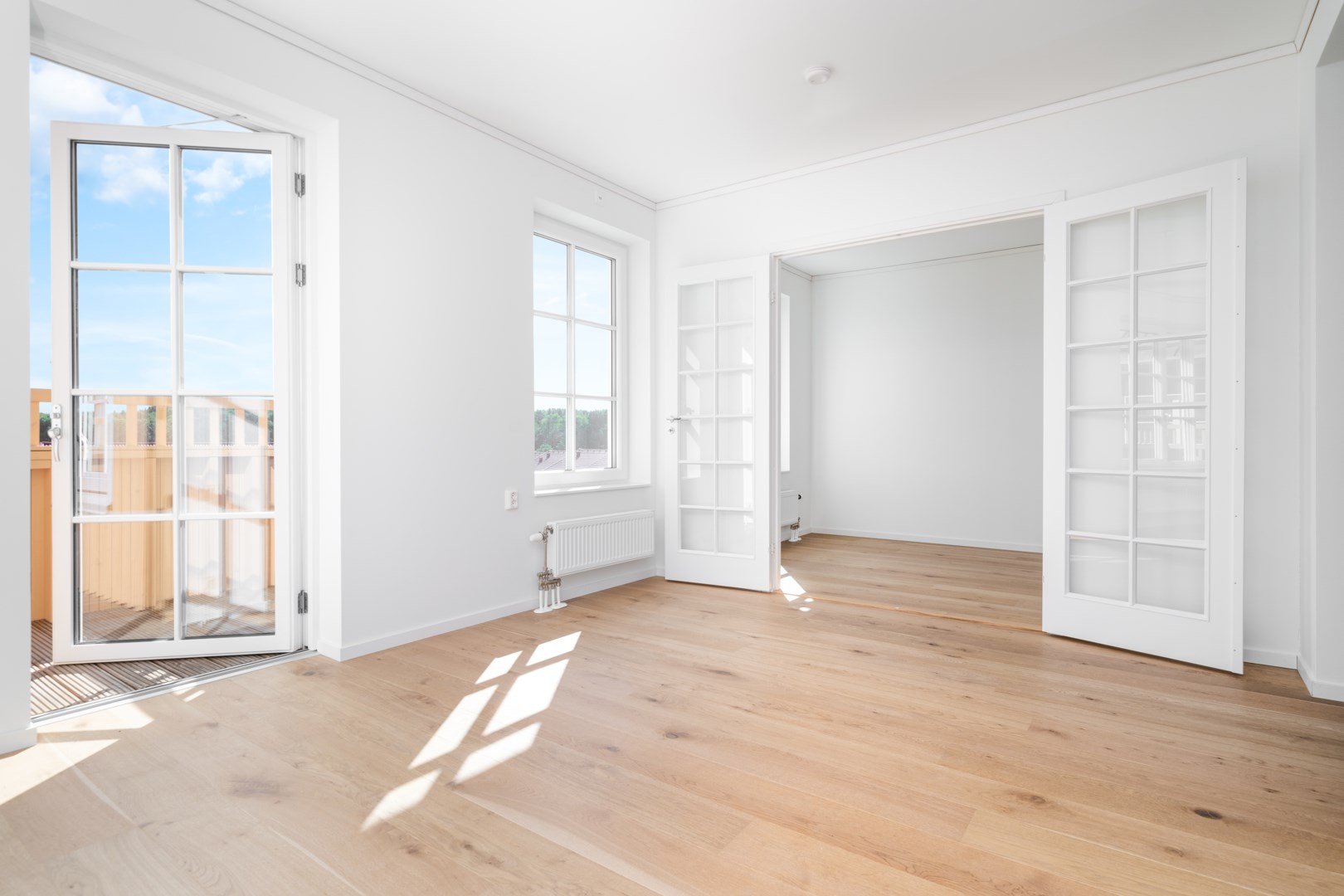 Bostadsbild från Idunslingan 27, Såld i Skälby, Järfälla