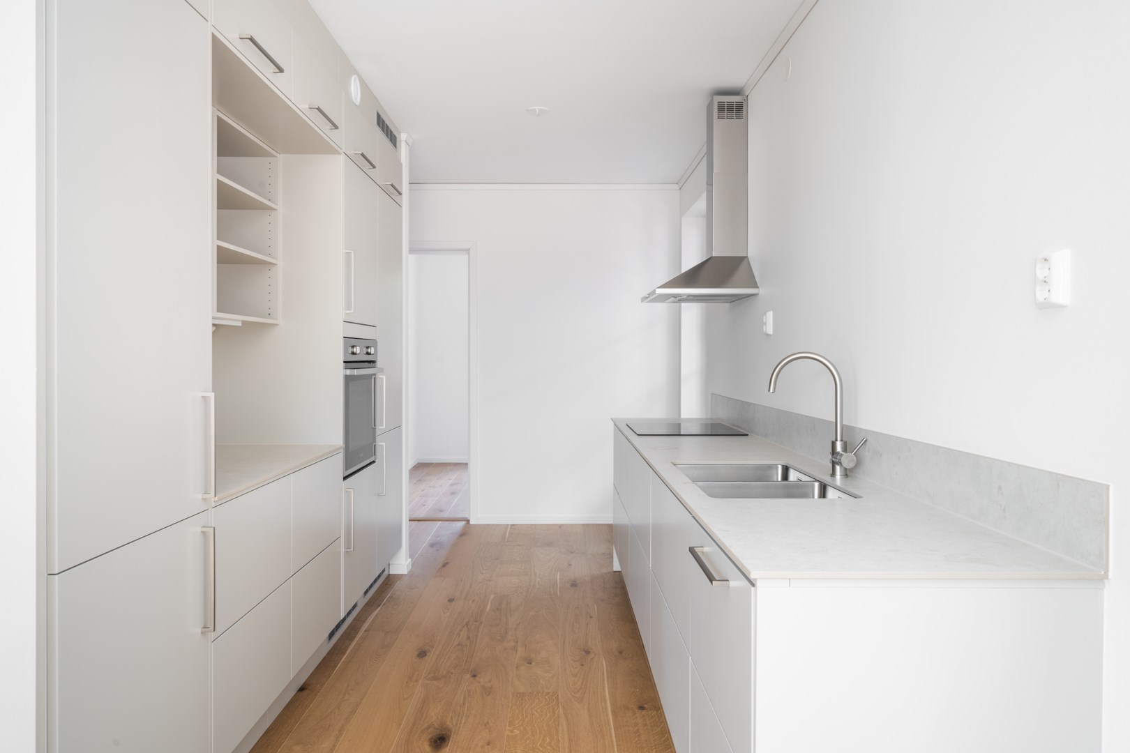 Bostadsbild från Idunslingan 27, Såld i Skälby, Järfälla