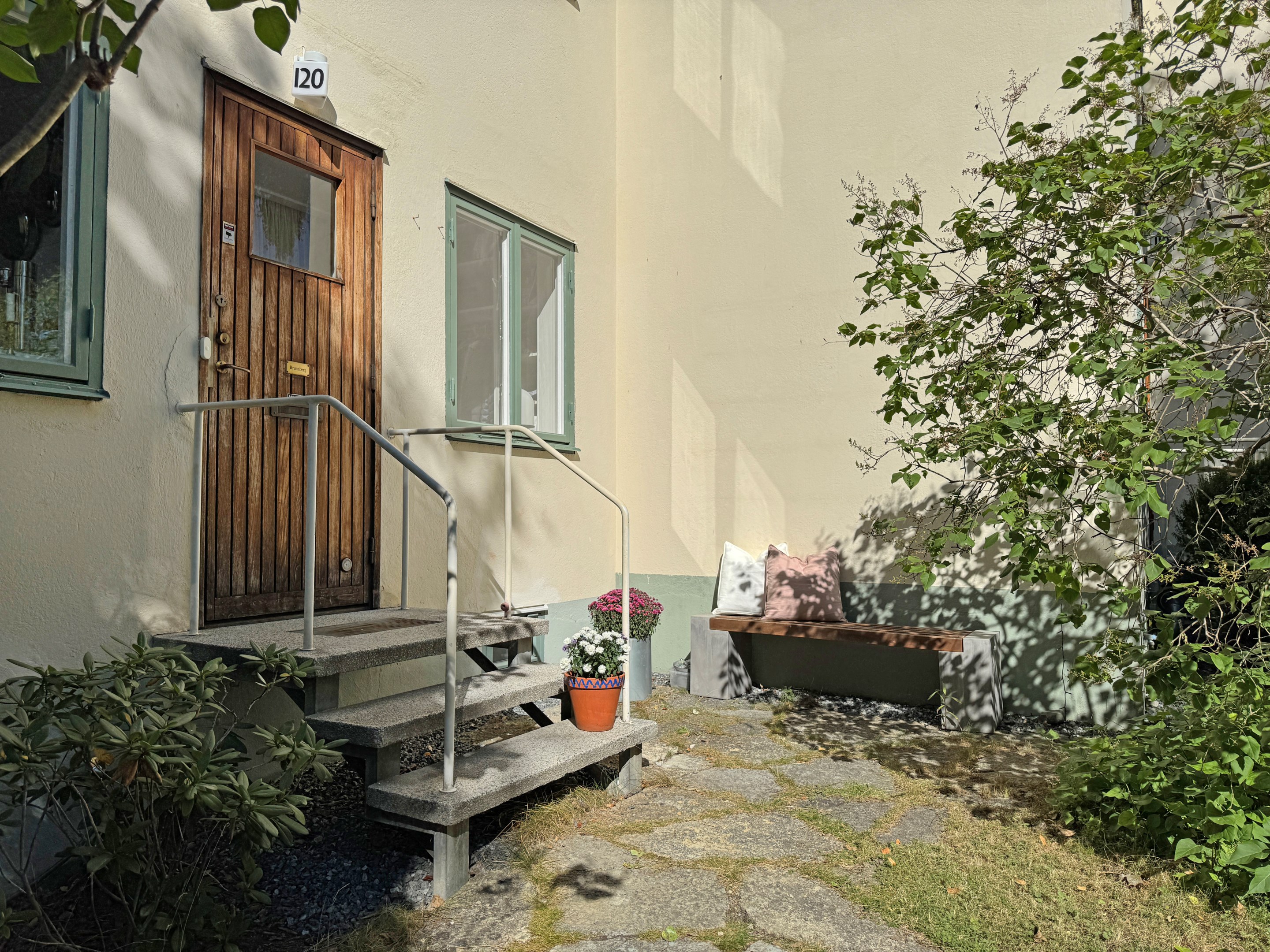 Bostadsbild från Ålstensgatan 120, Till salu i Bromma - Ålsten, Stockholm
