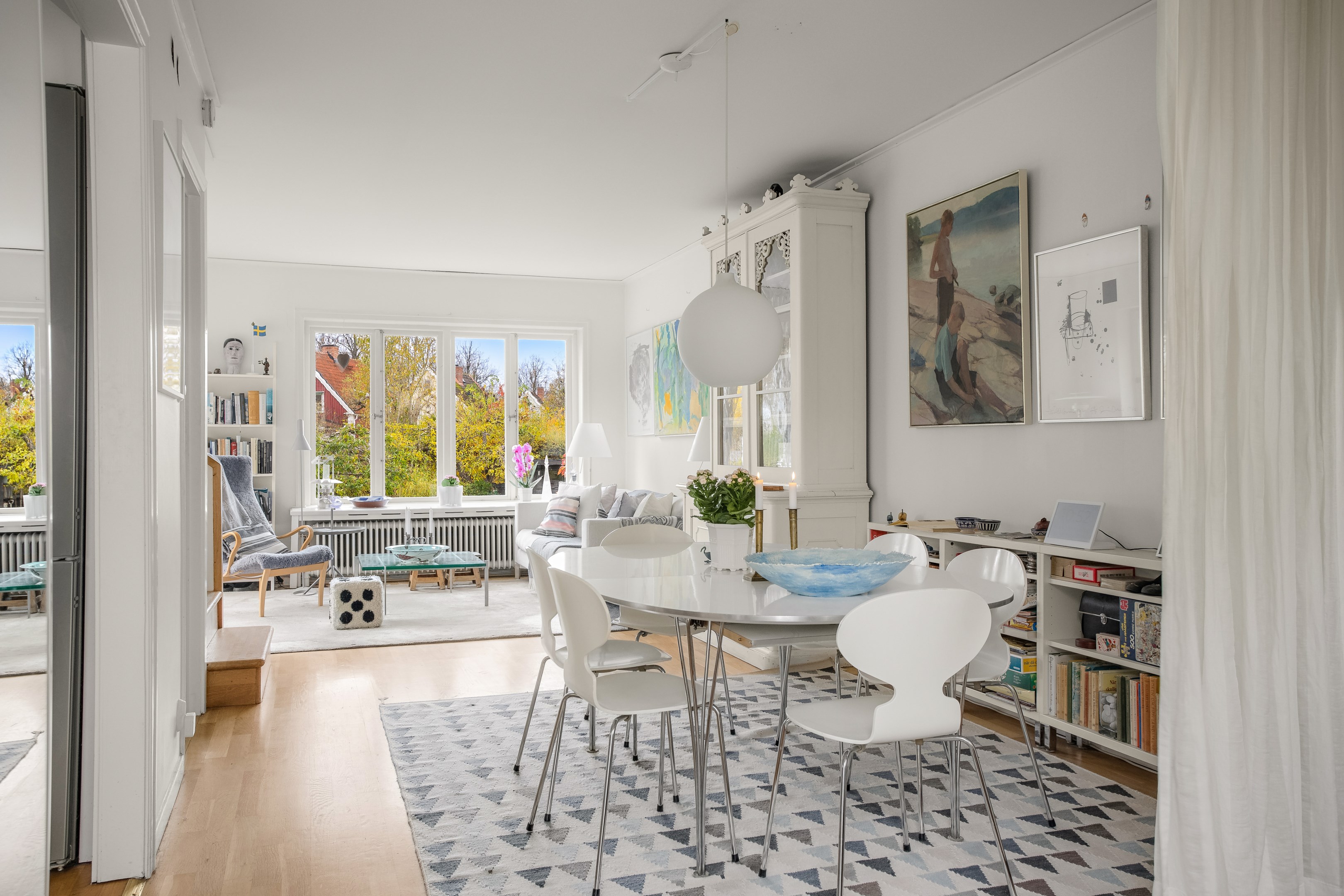 Bostadsbild från Ålstensgatan 120, Till salu i Bromma - Ålsten, Stockholm
