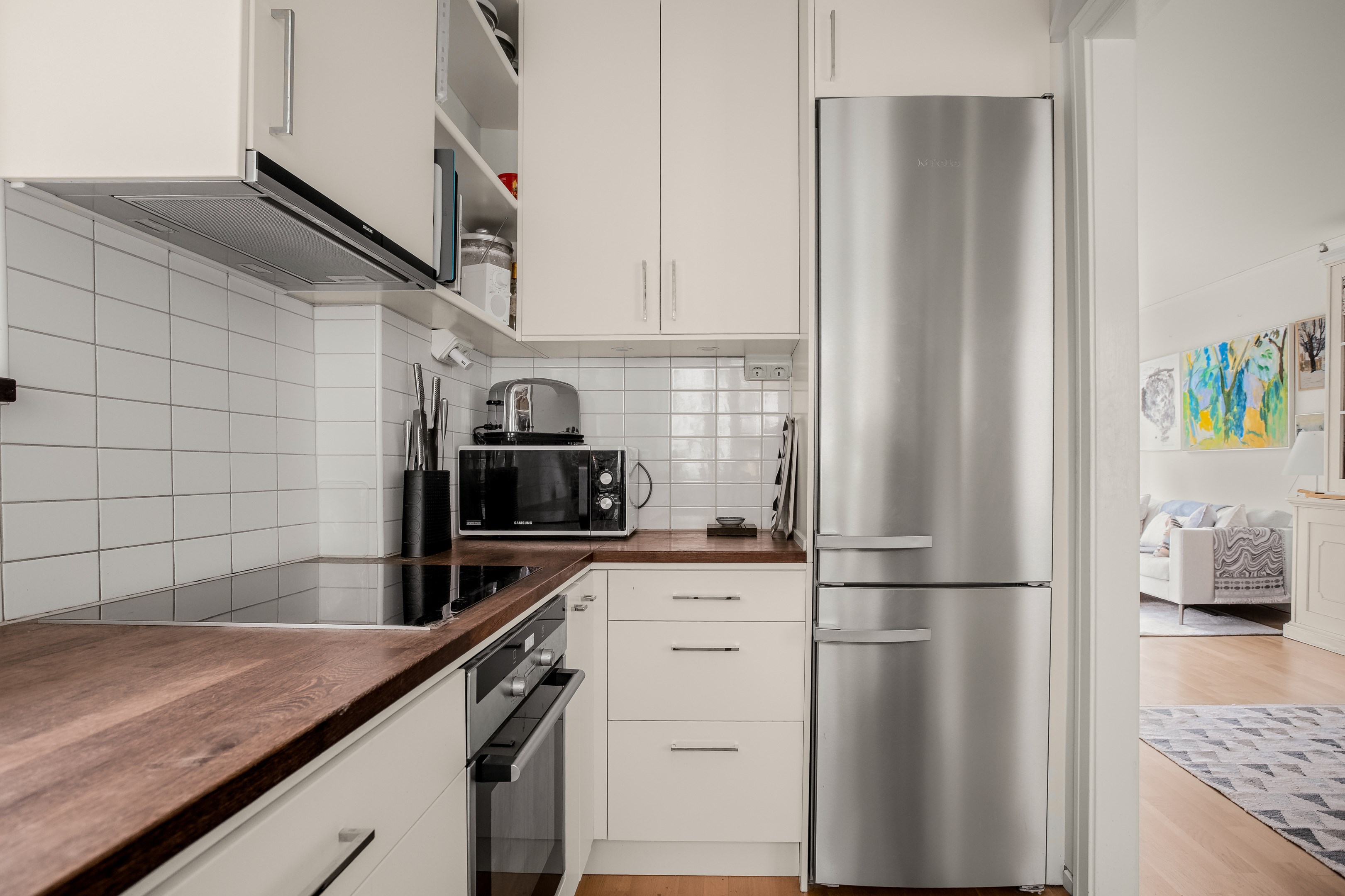 Bostadsbild från Ålstensgatan 120, Till salu i Bromma - Ålsten, Stockholm