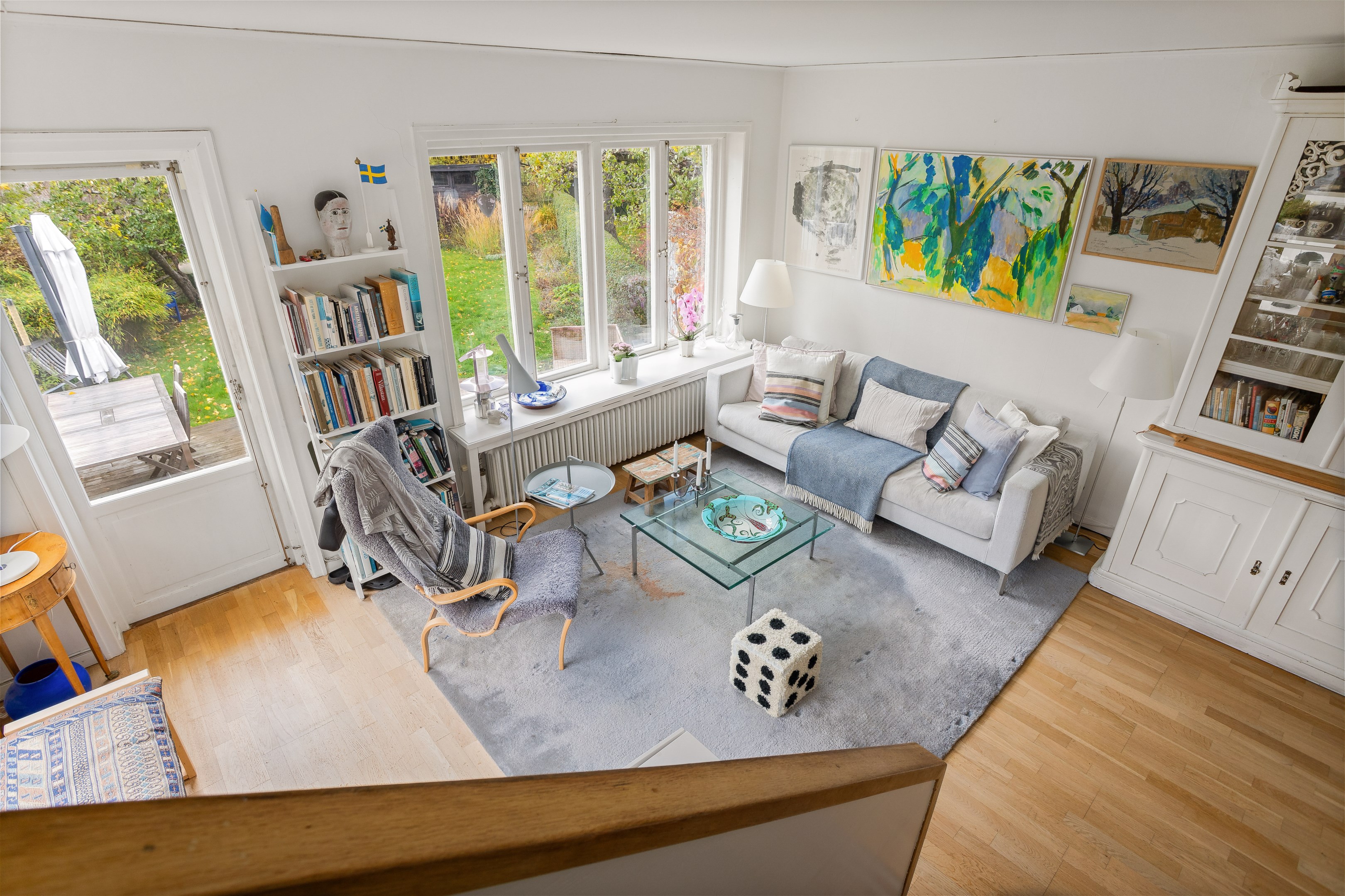 Bostadsbild från Ålstensgatan 120, Till salu i Bromma - Ålsten, Stockholm