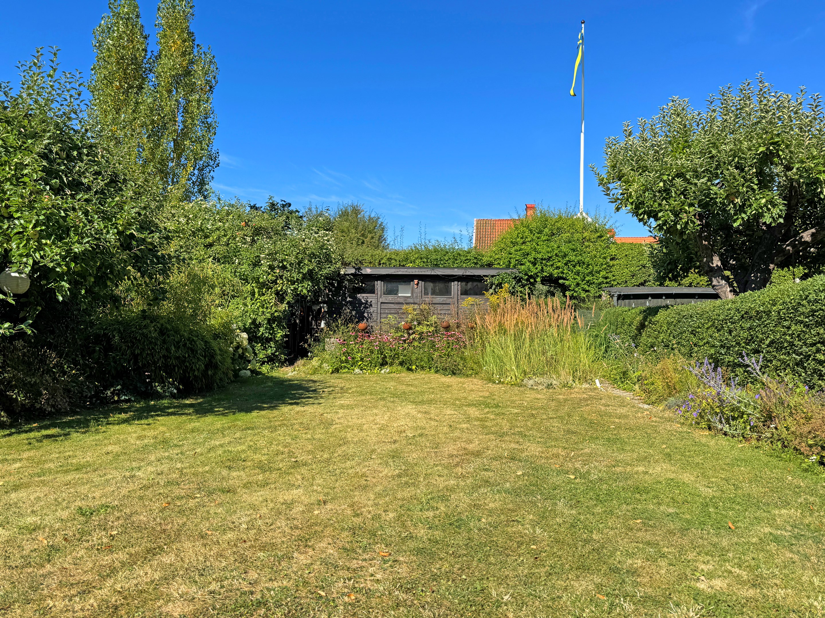 Bostadsbild från Ålstensgatan 120, Till salu i Bromma - Ålsten, Stockholm