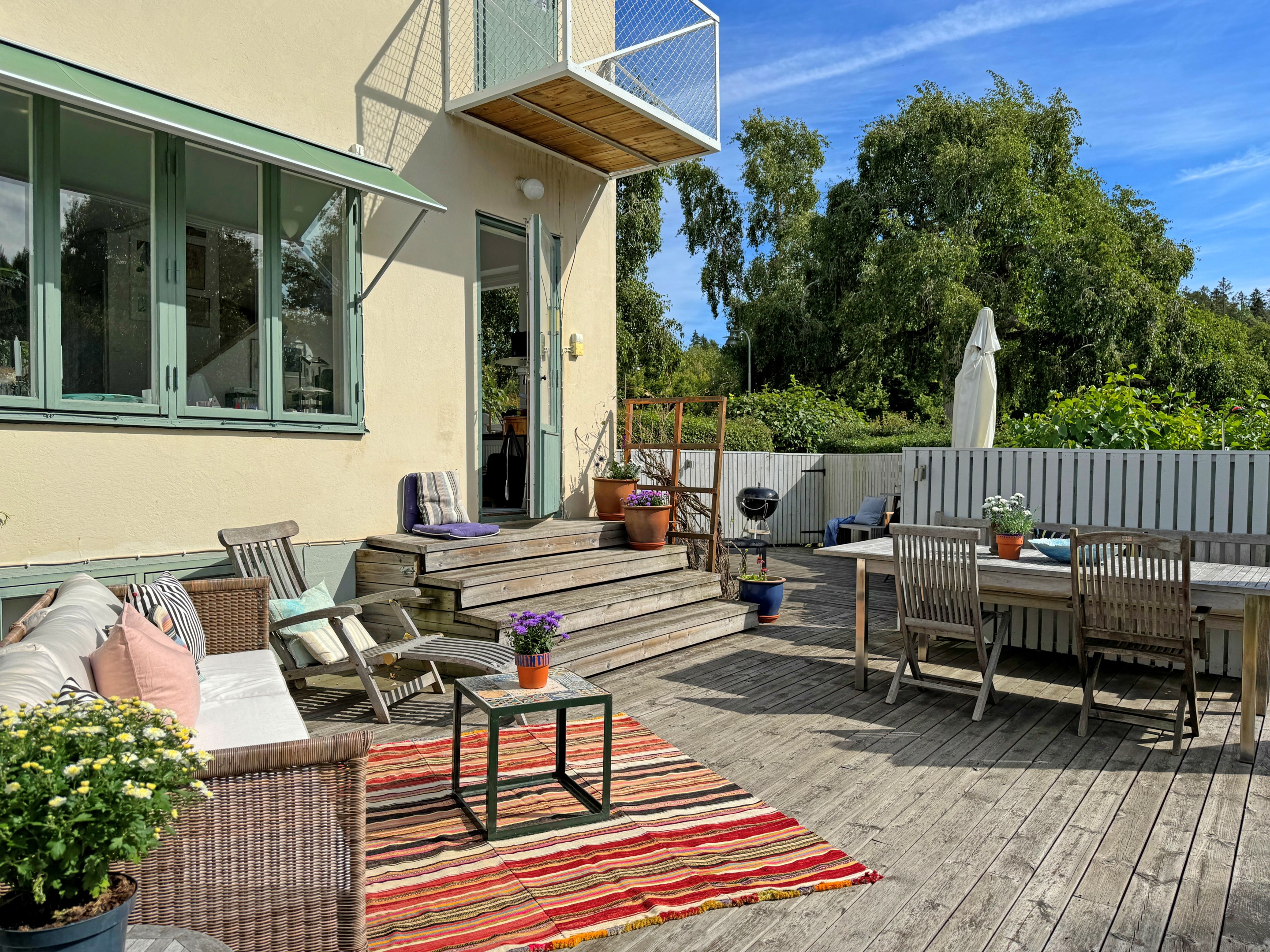 Bostadsbild från Ålstensgatan 120, Till salu i Bromma - Ålsten, Stockholm