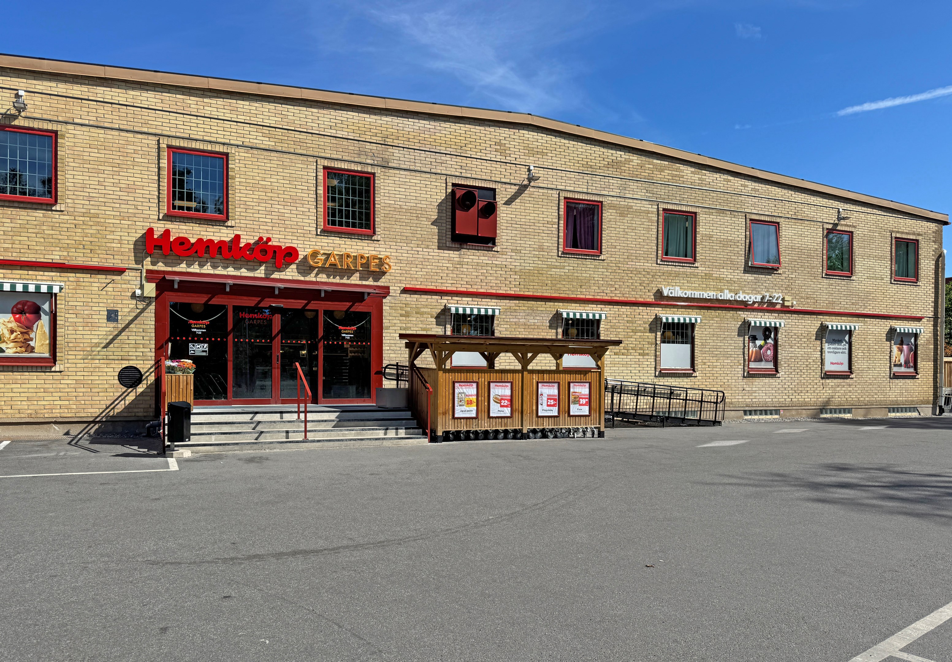 Bostadsbild från Ålstensgatan 120, Till salu i Bromma - Ålsten, Stockholm