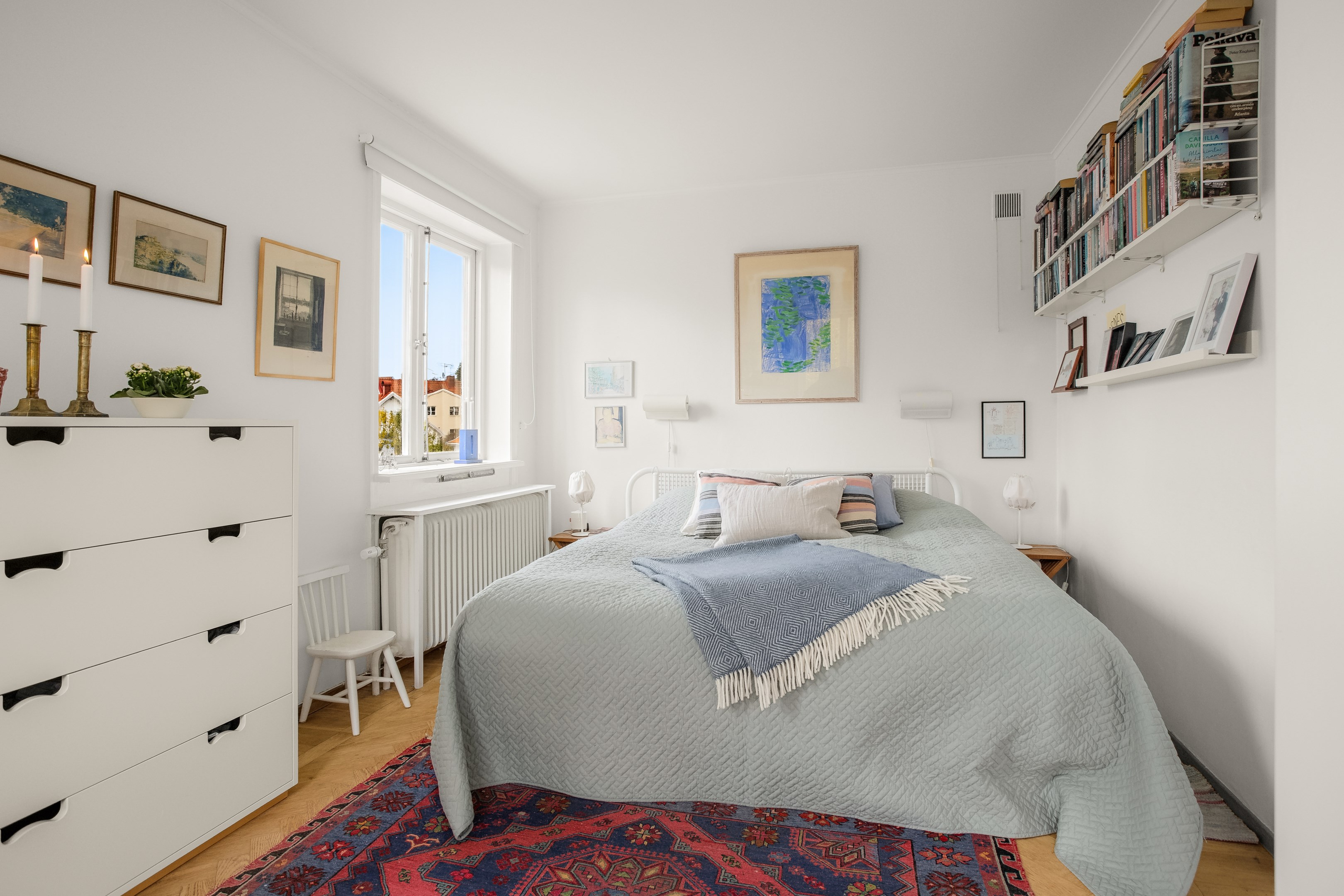 Bostadsbild från Ålstensgatan 120, Till salu i Bromma - Ålsten, Stockholm
