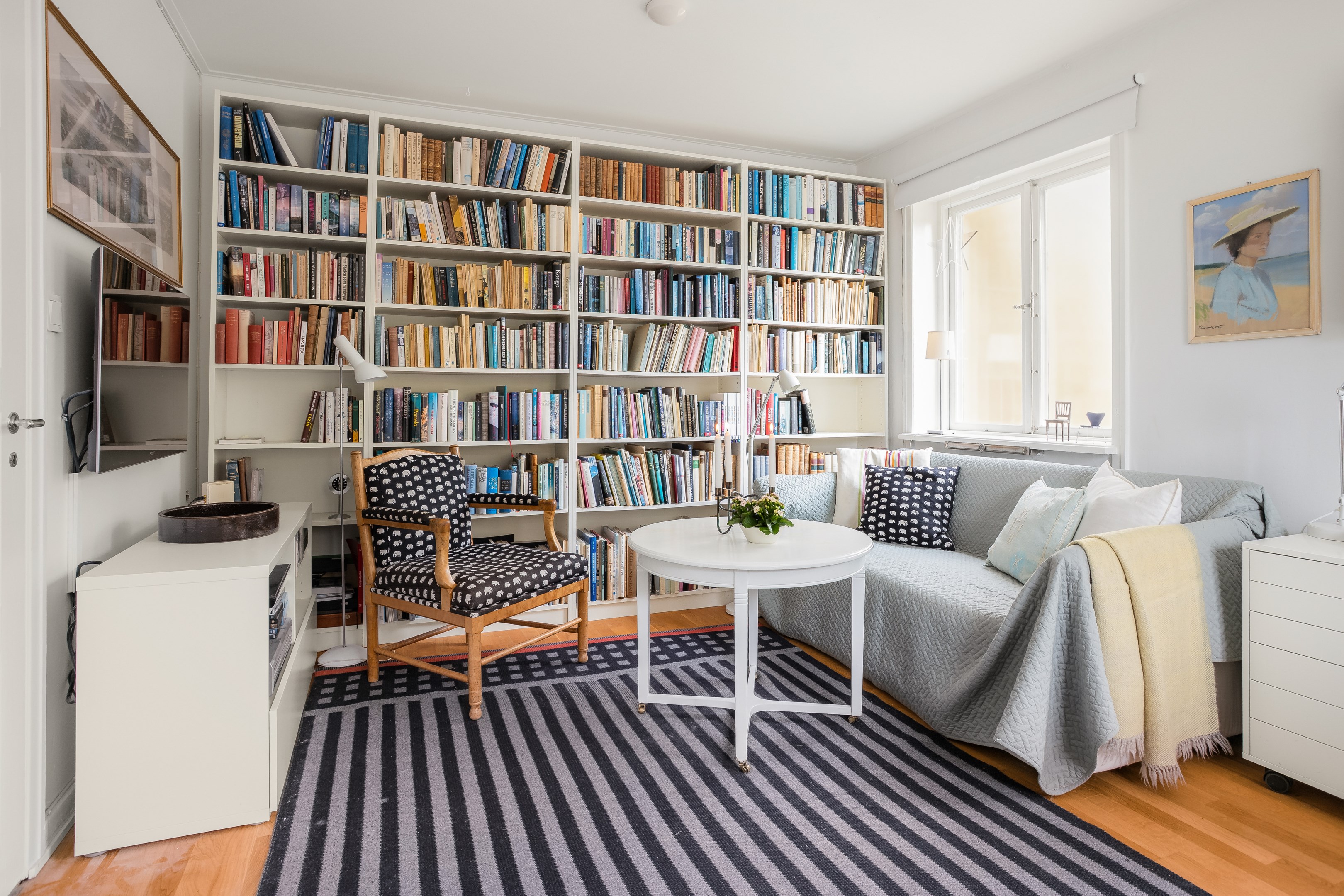Bostadsbild från Ålstensgatan 120, Till salu i Bromma - Ålsten, Stockholm