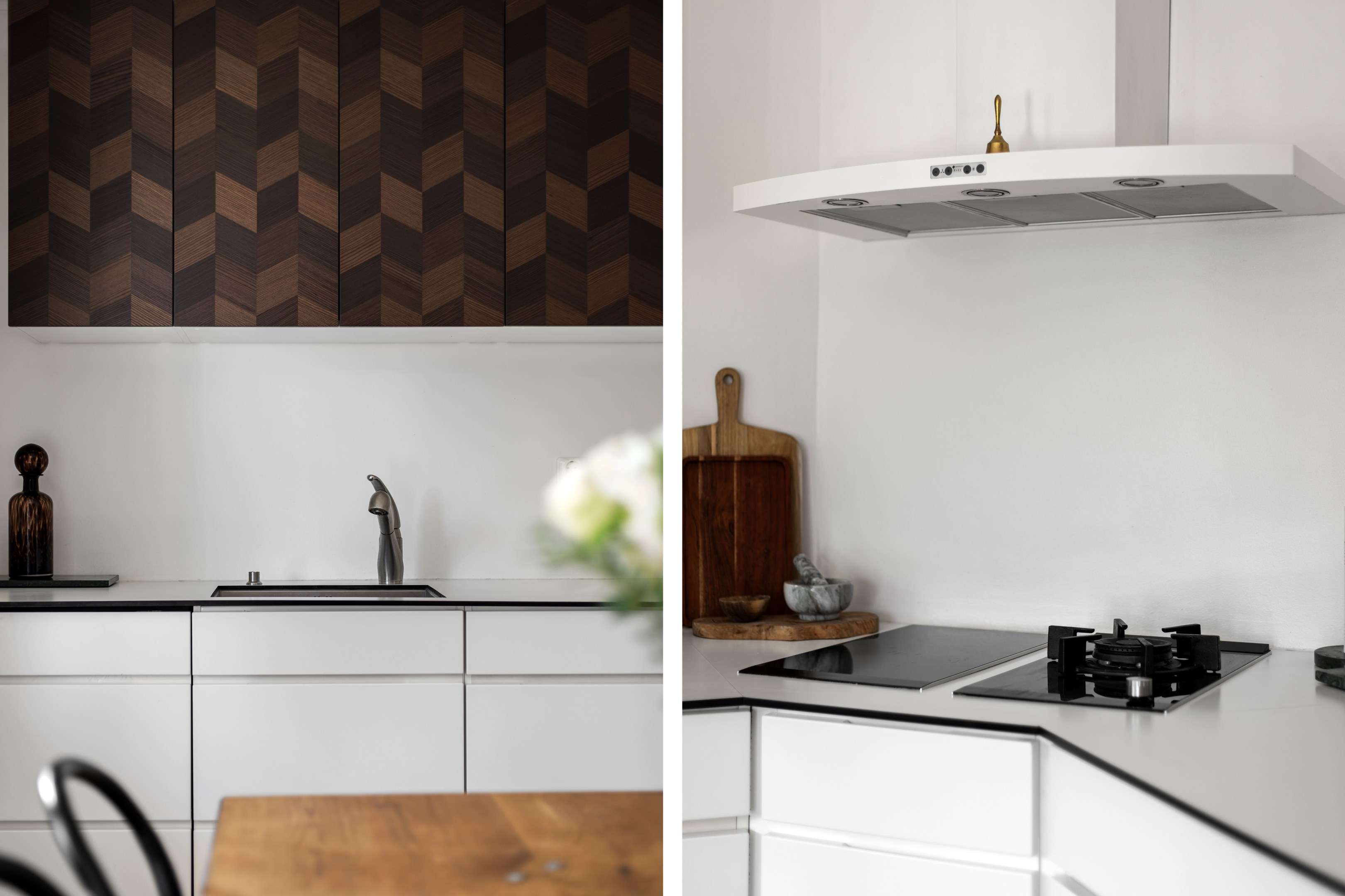 Bostadsbild från Spanarvägen 14D, Såld i Södra Lännersta, Nacka