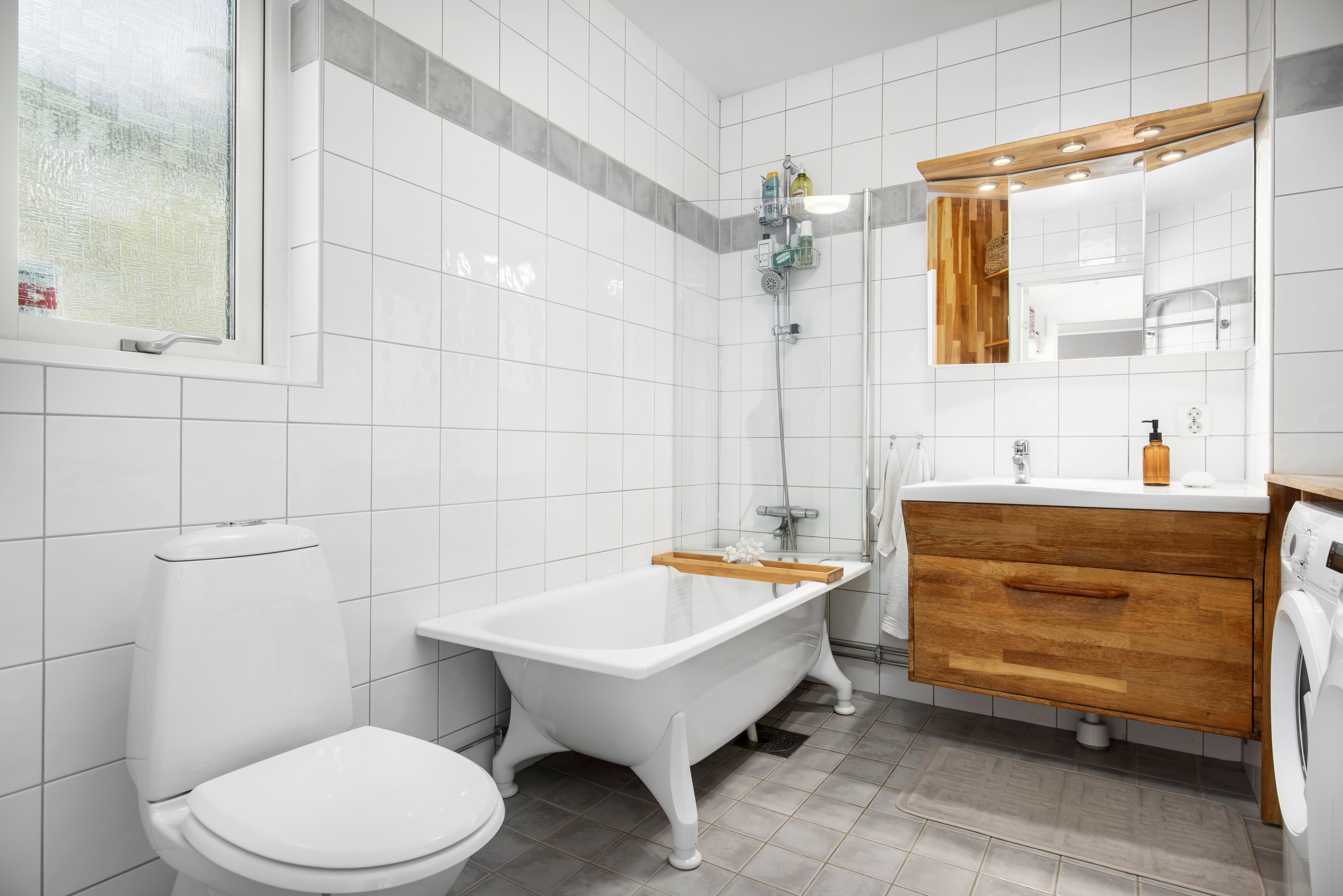 Bostadsbild från Spanarvägen 14D, Såld i Södra Lännersta, Nacka