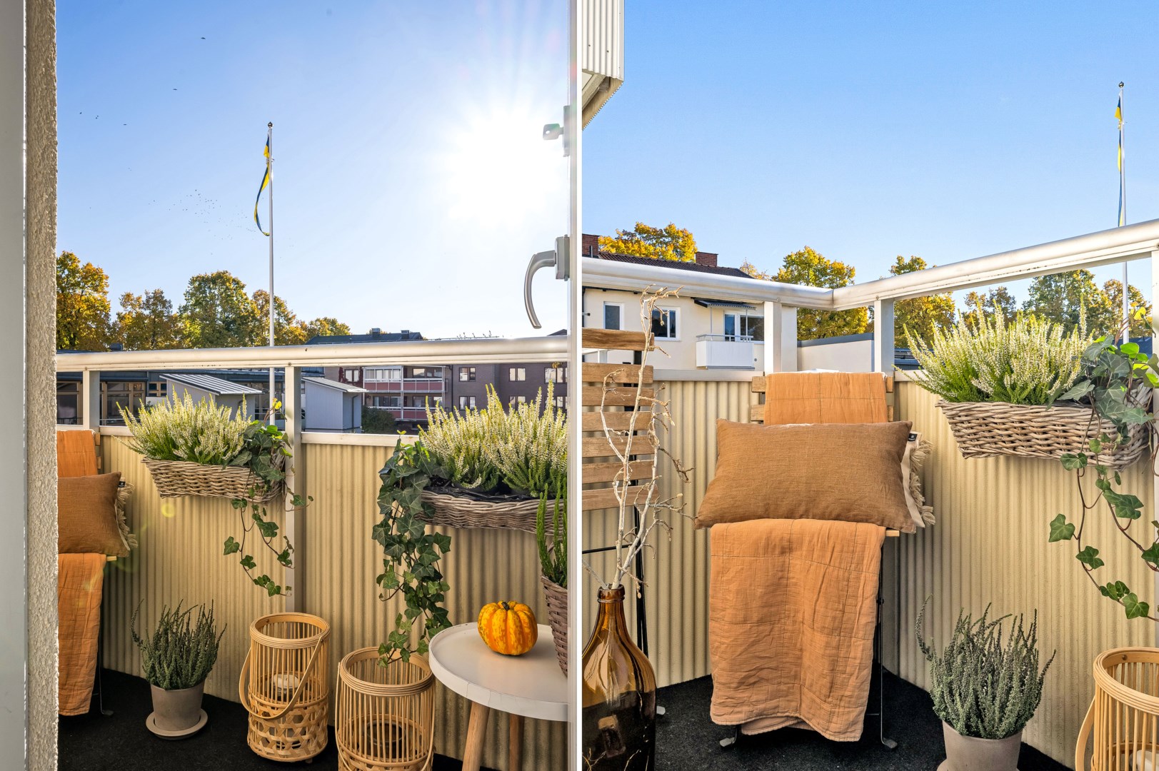 Bostadsbild från Repslagargatan 15A, Såld i Främre Svartbäcken, Uppsala