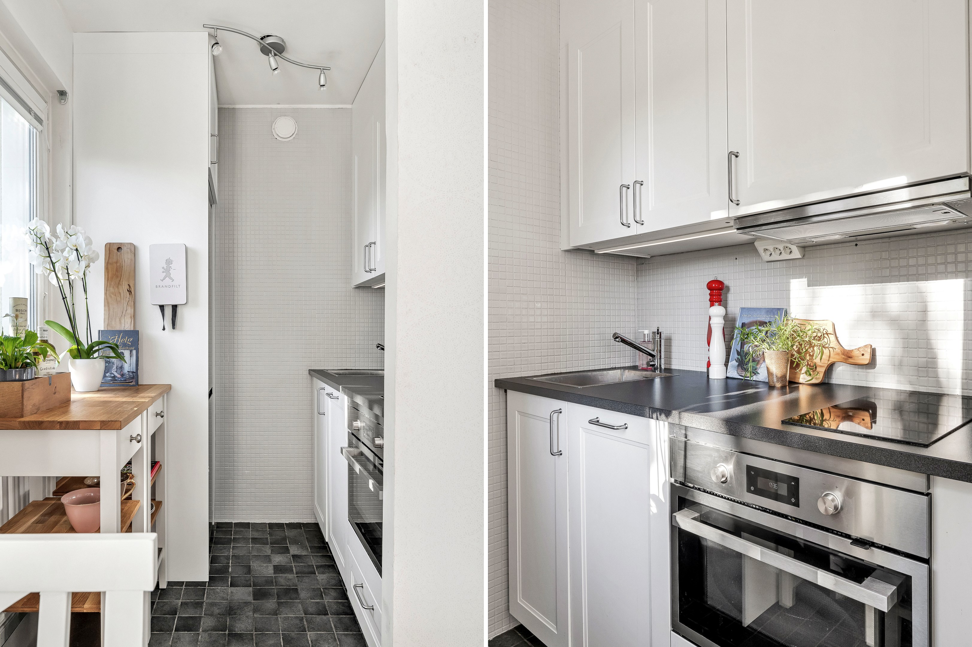 Bostadsbild från Repslagargatan 15A, Såld i Främre Svartbäcken, Uppsala