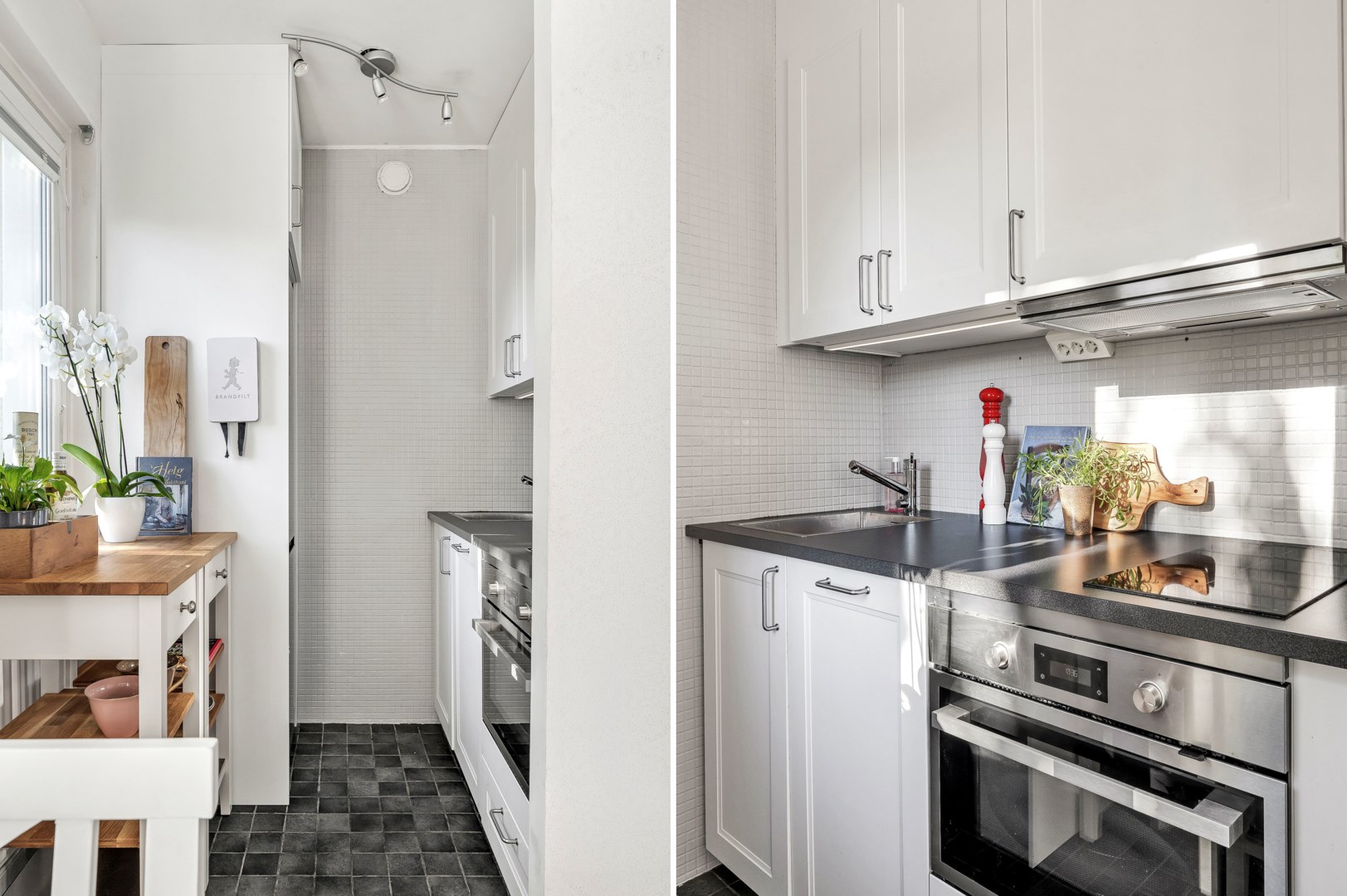 Bostadsbild från Repslagargatan 15A, Såld i Främre Svartbäcken, Uppsala