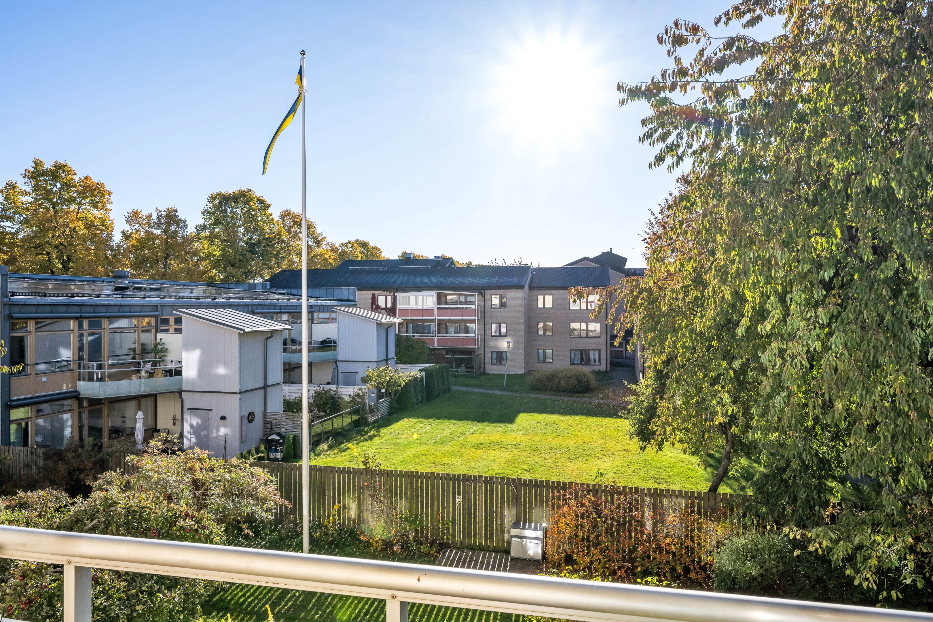 Bostadsbild från Repslagargatan 15A, Såld i Främre Svartbäcken, Uppsala